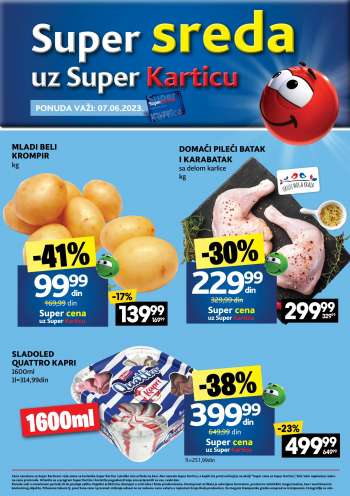 Idea katalog
