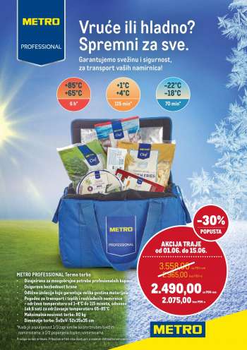 Metro katalog - 01.06.2023 - 15.06.2023.