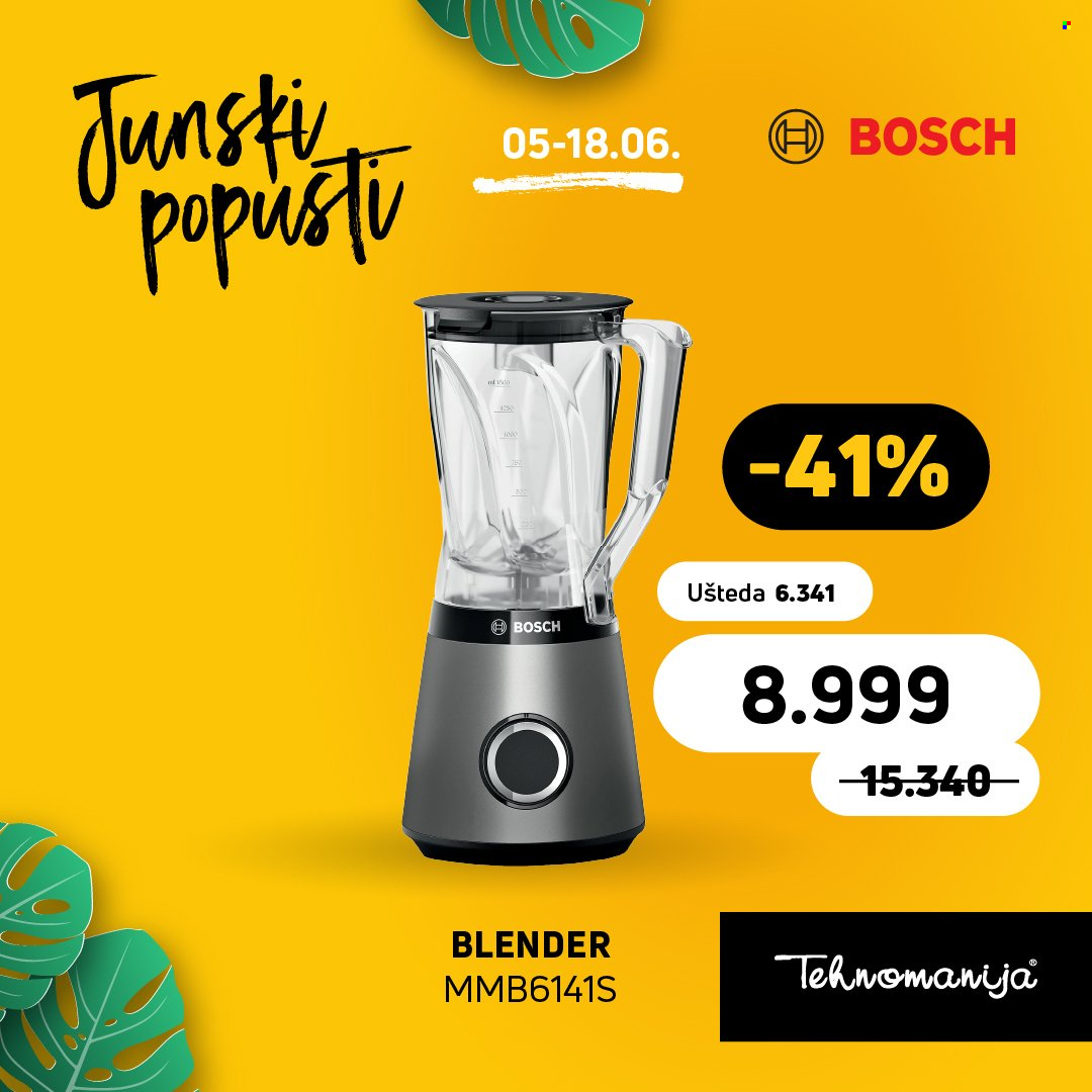 Tehnomanija katalog - 05.06.2023 - 18.06.2023. Stranica 4