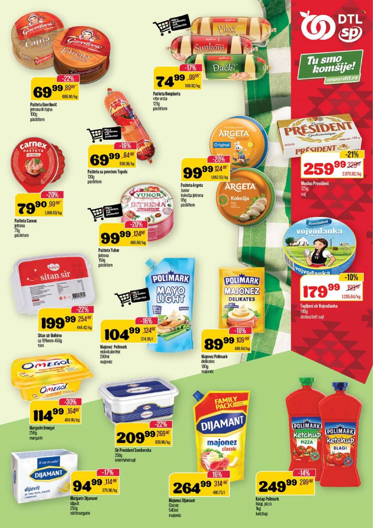 Senta Promet katalog - 07.06.2023 - 19.06.2023. Stranica 5