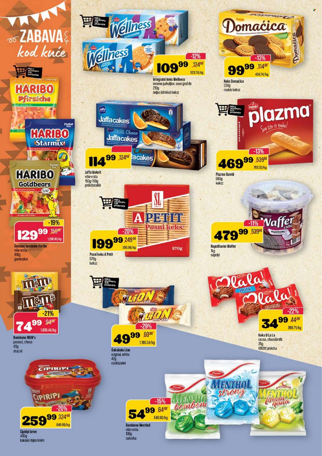 Senta Promet katalog - 07.06.2023 - 19.06.2023. Stranica 10