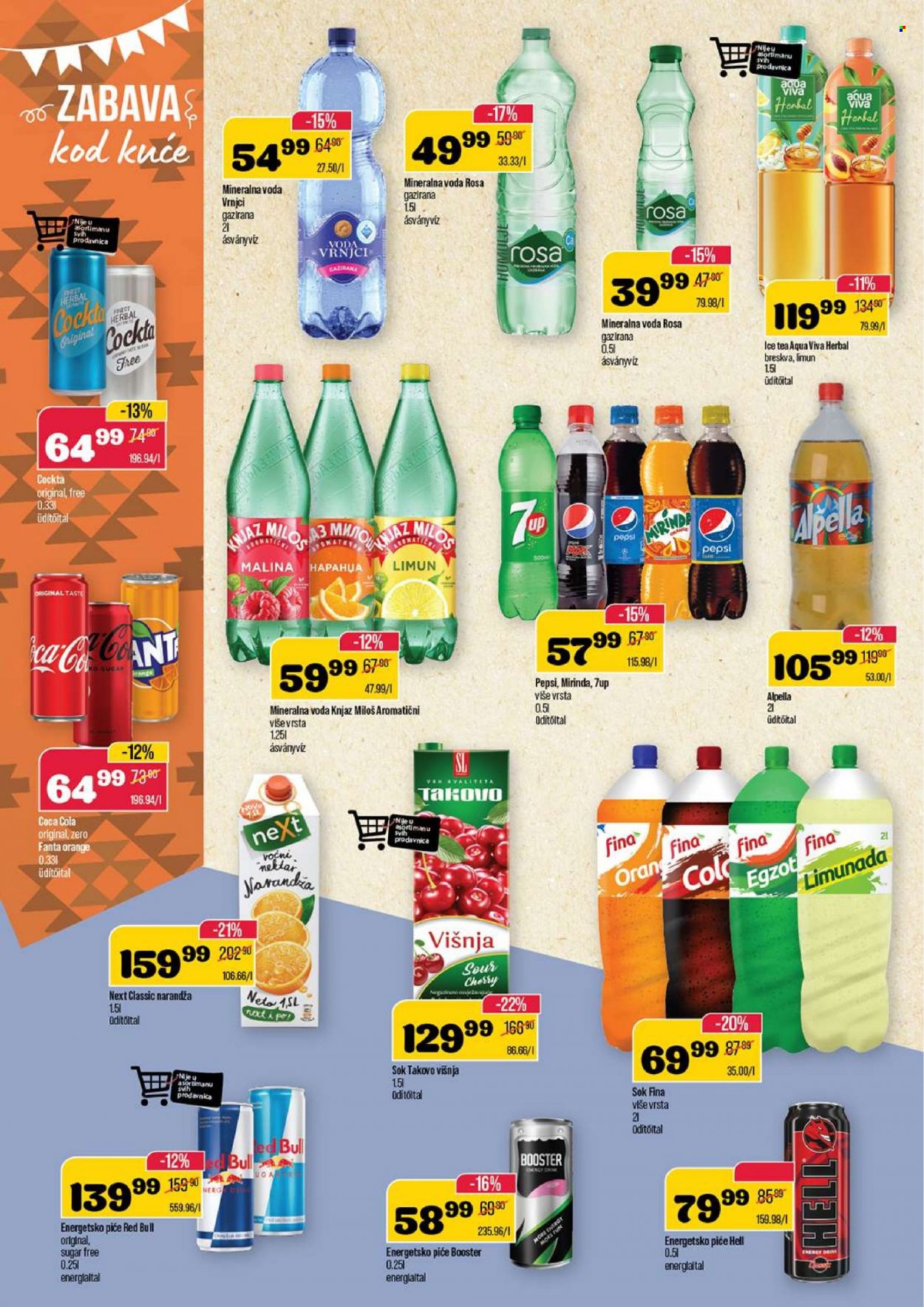 Senta Promet katalog - 07.06.2023 - 19.06.2023. Stranica 12