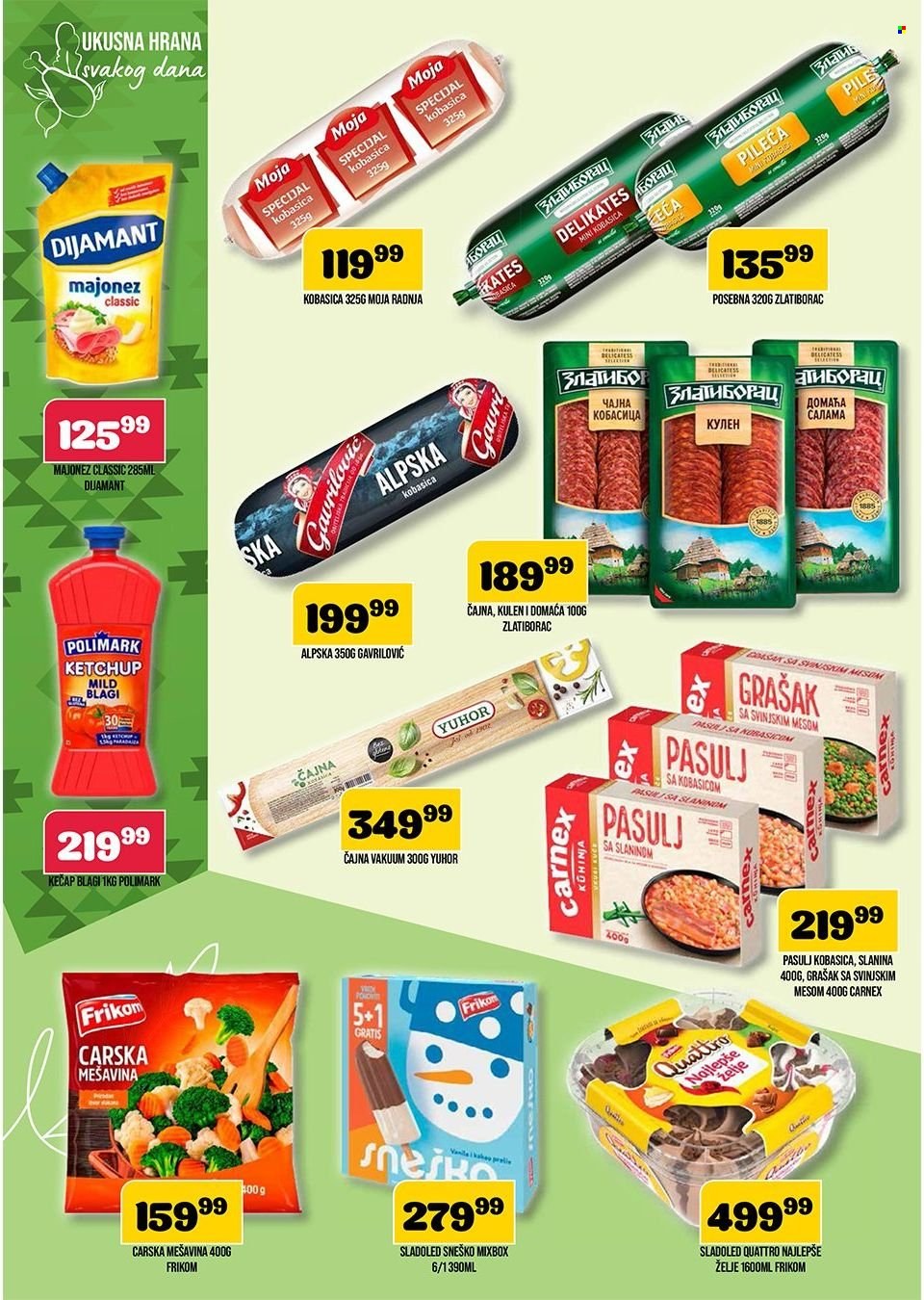 Leon Diskont katalog - 07.06.2023 - 20.06.2023. Stranica 4