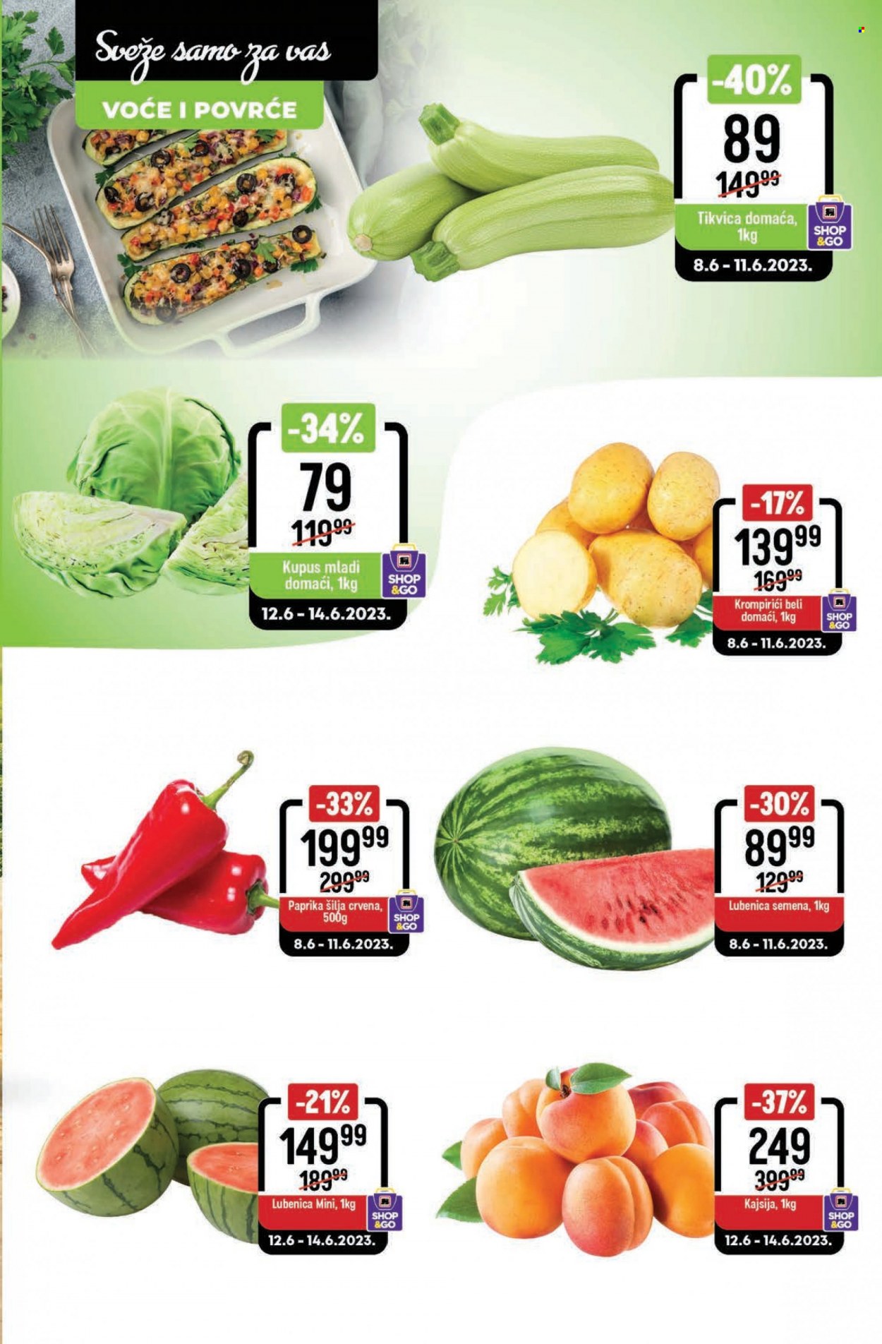 Maxi katalog - 08.06.2023 - 14.06.2023. Stranica 3