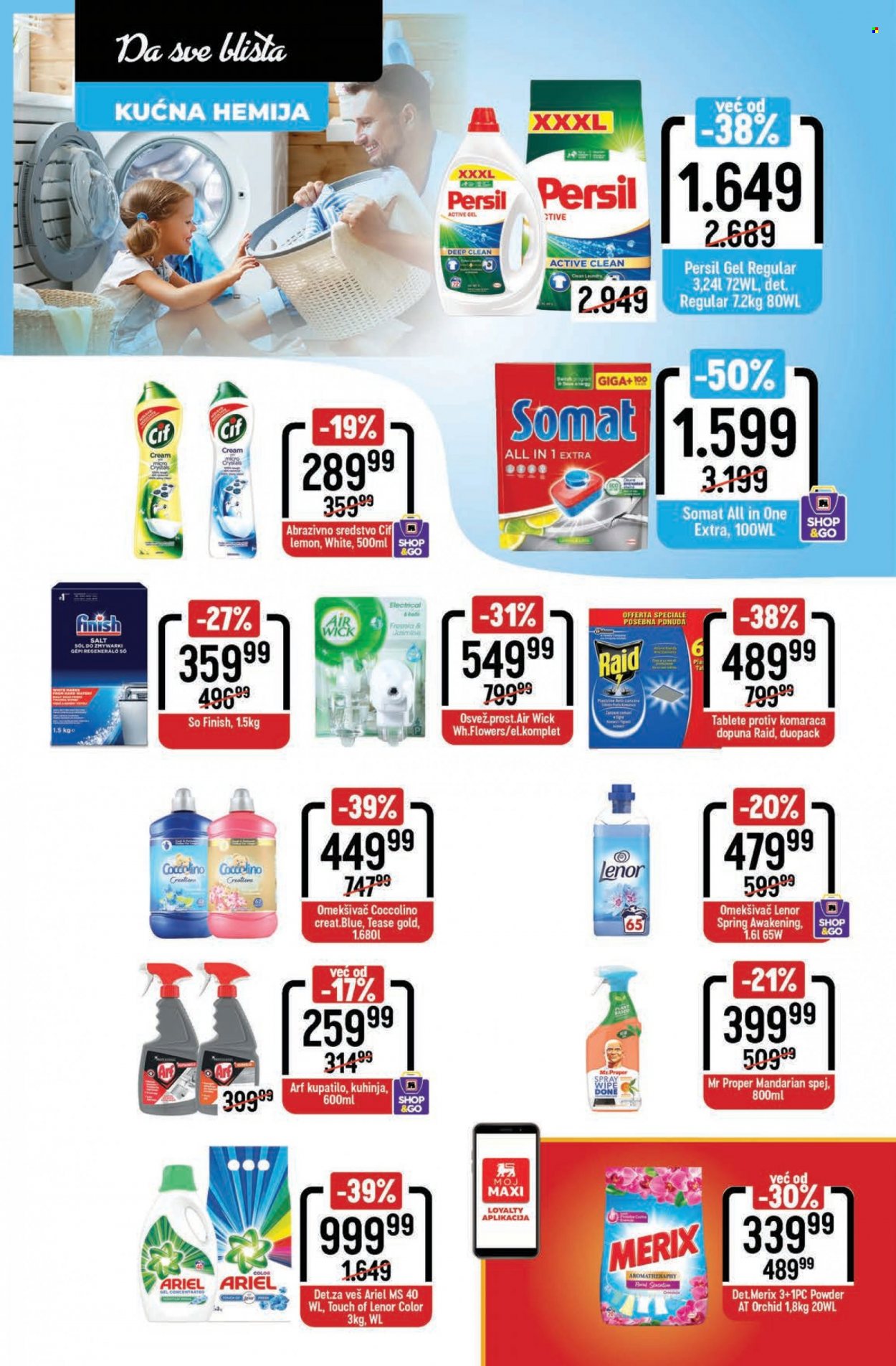 Maxi katalog - 08.06.2023 - 14.06.2023. Stranica 20
