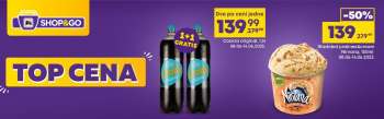 Shop & Go katalog - 08.06.2023 - 14.06.2023.