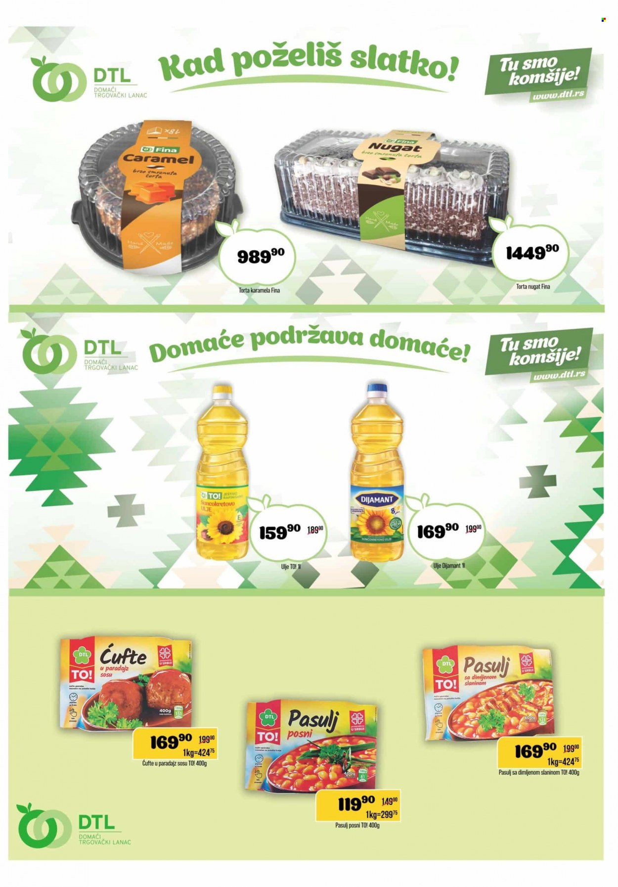 Europrom katalog - 07.06.2023 - 19.06.2023. Stranica 3