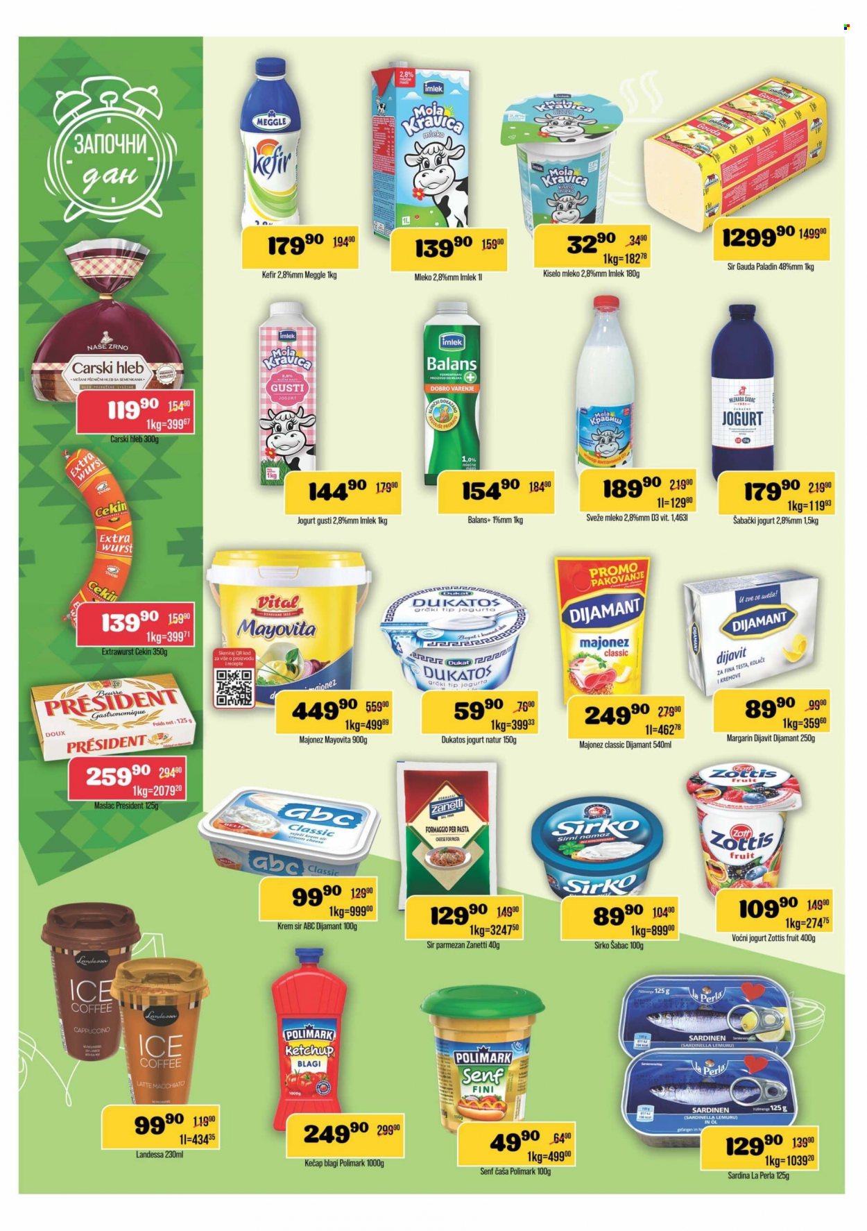 Europrom katalog - 07.06.2023 - 19.06.2023. Stranica 4