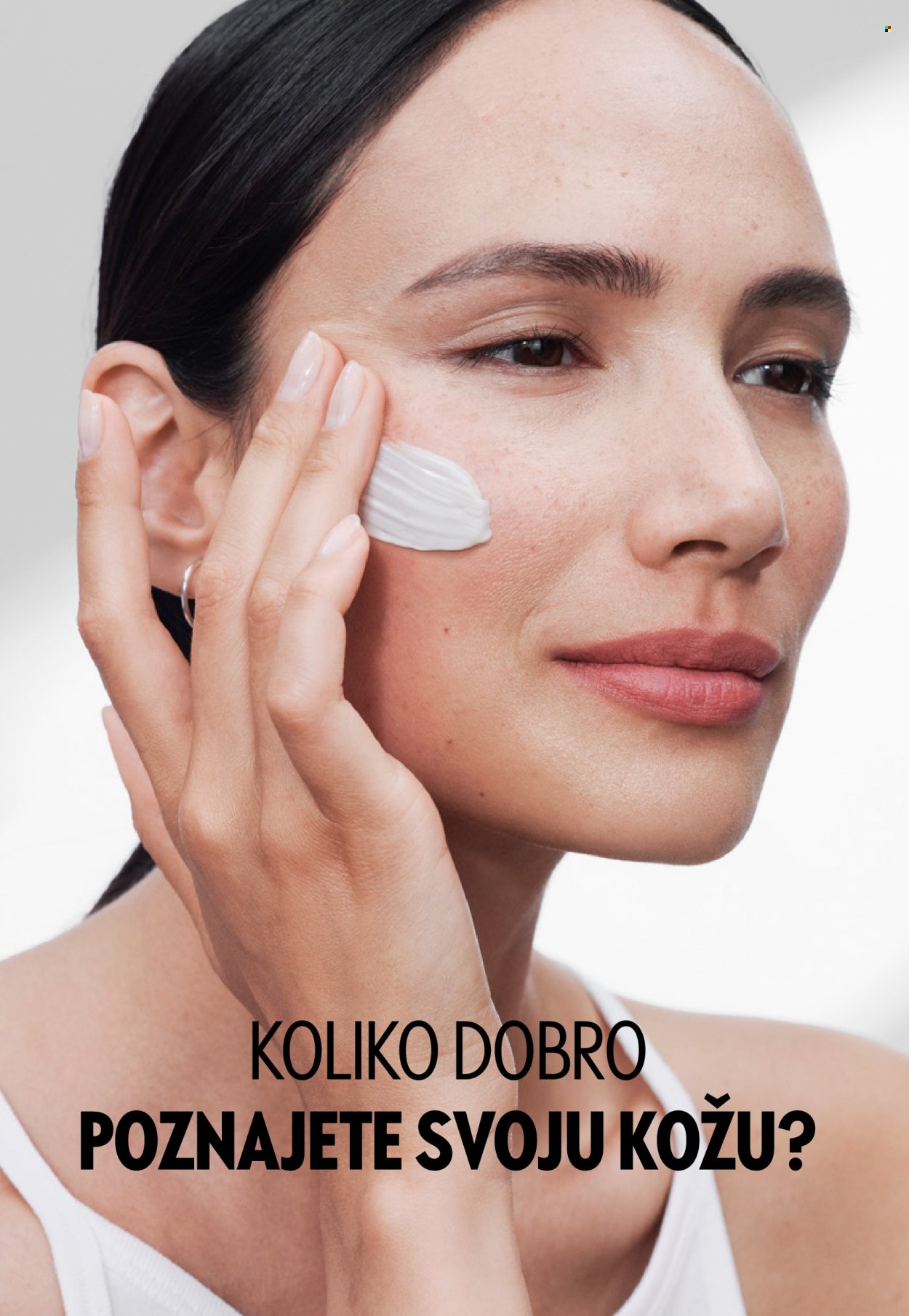 Oriflame katalog - 07.06.2023 - 27.06.2023. Stranica 2