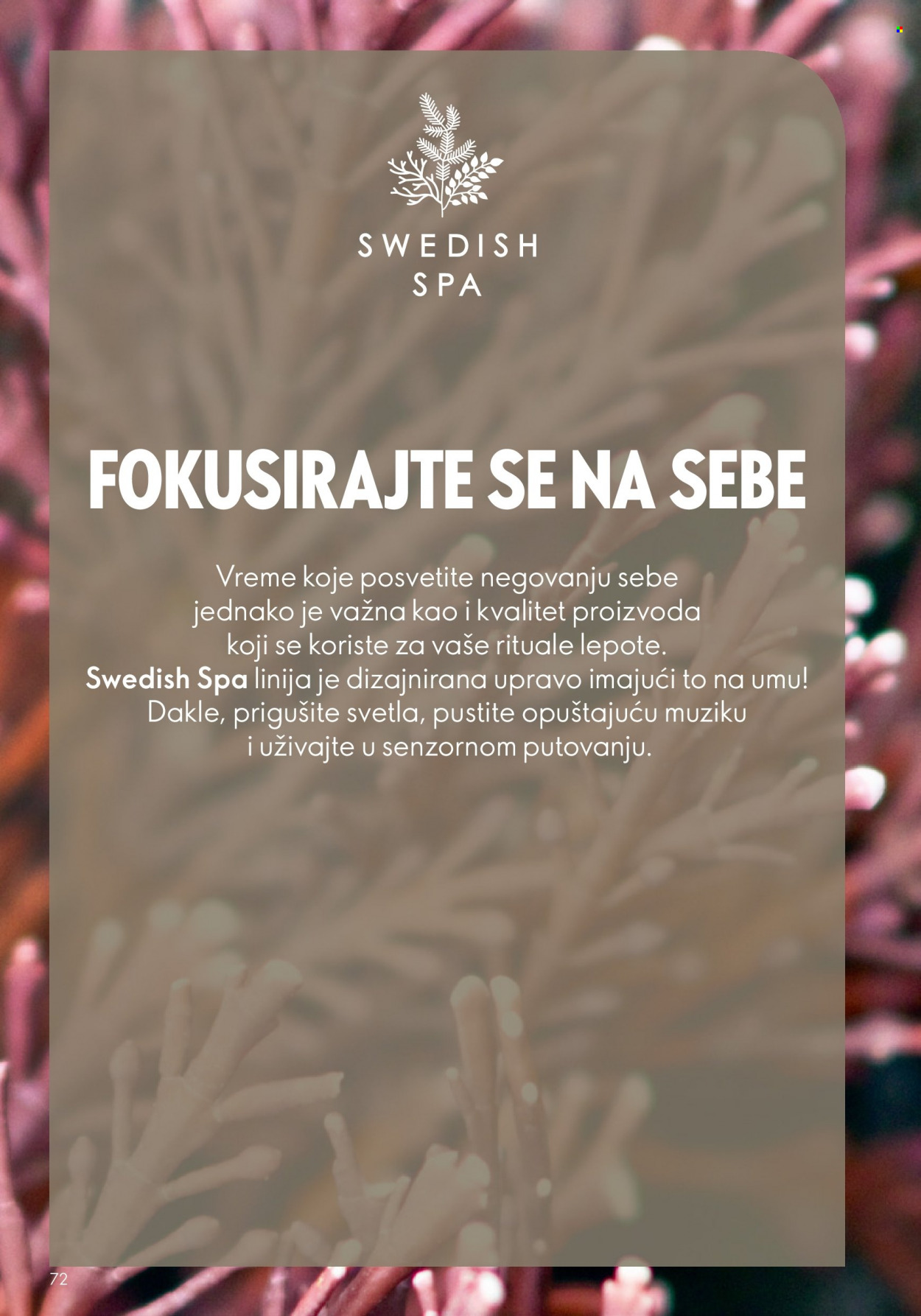 Oriflame katalog - 07.06.2023 - 27.06.2023. Stranica 74