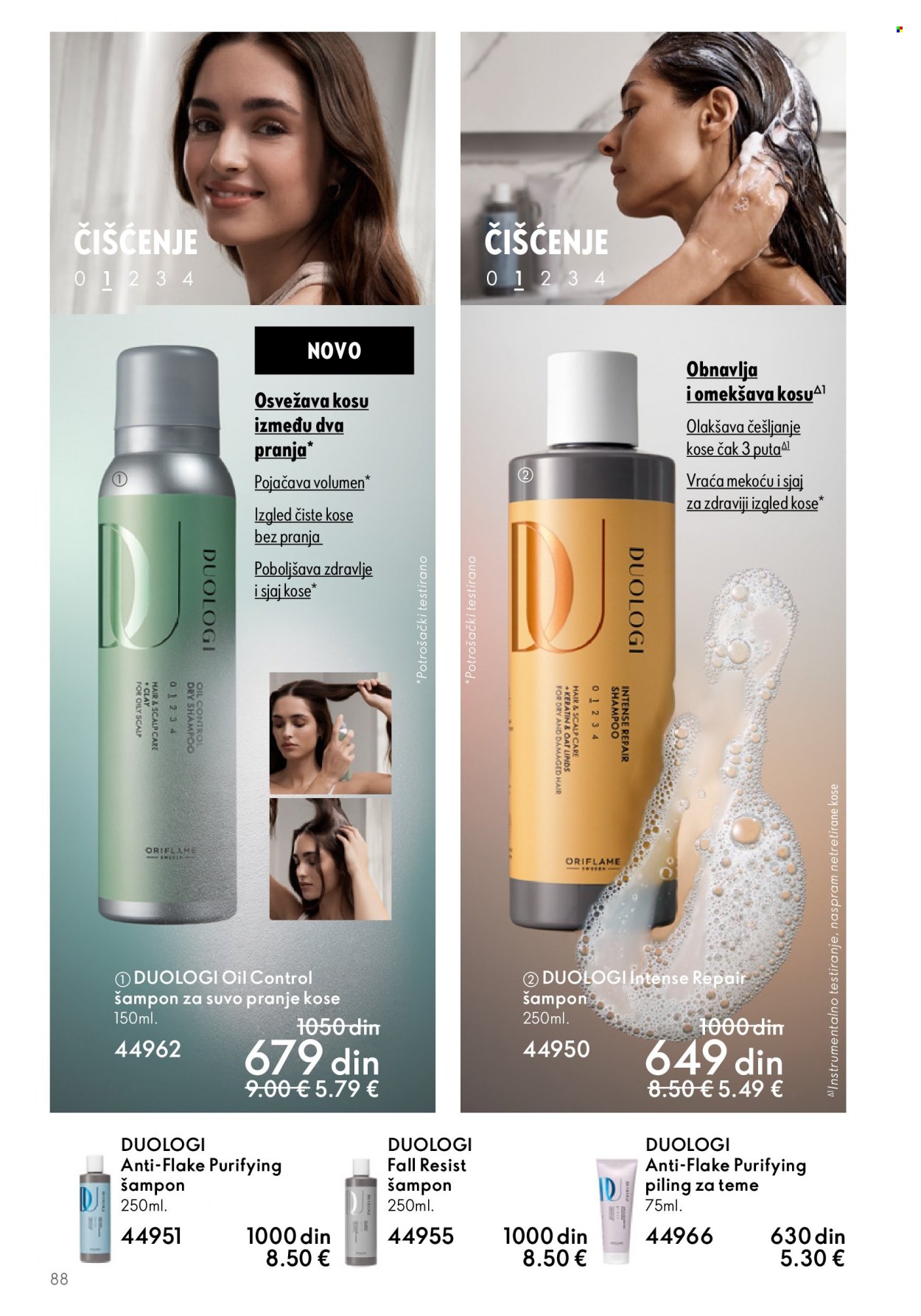 Oriflame katalog - 07.06.2023 - 27.06.2023. Stranica 90