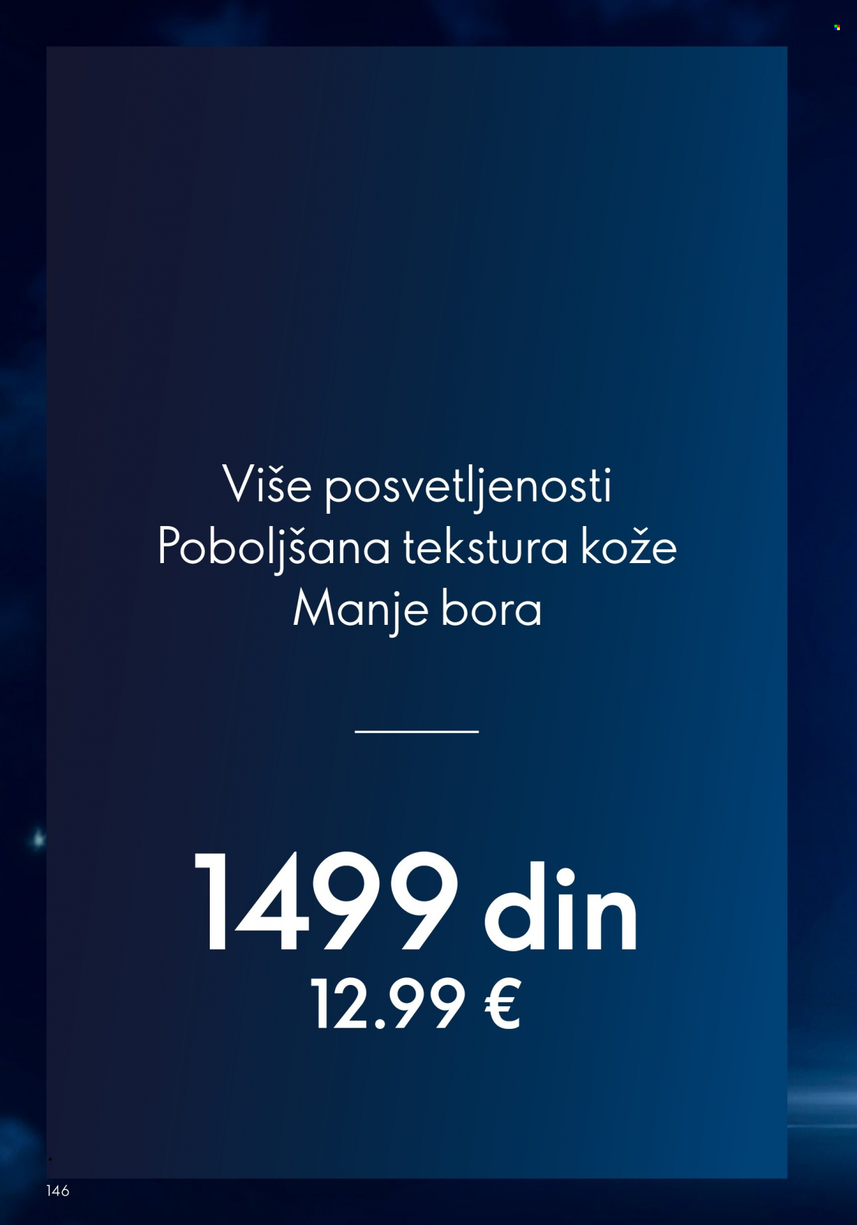 Oriflame katalog - 07.06.2023 - 27.06.2023. Stranica 148