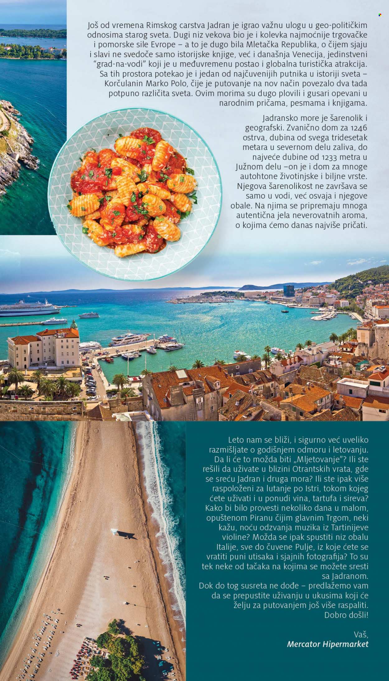 Mercator Centar katalog - 08.06.2023 - 21.06.2023. Stranica 3