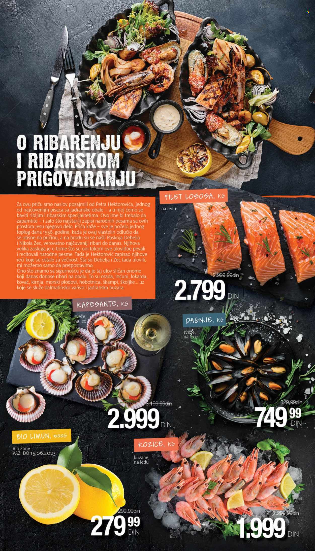 Mercator Centar katalog - 08.06.2023 - 21.06.2023. Stranica 10