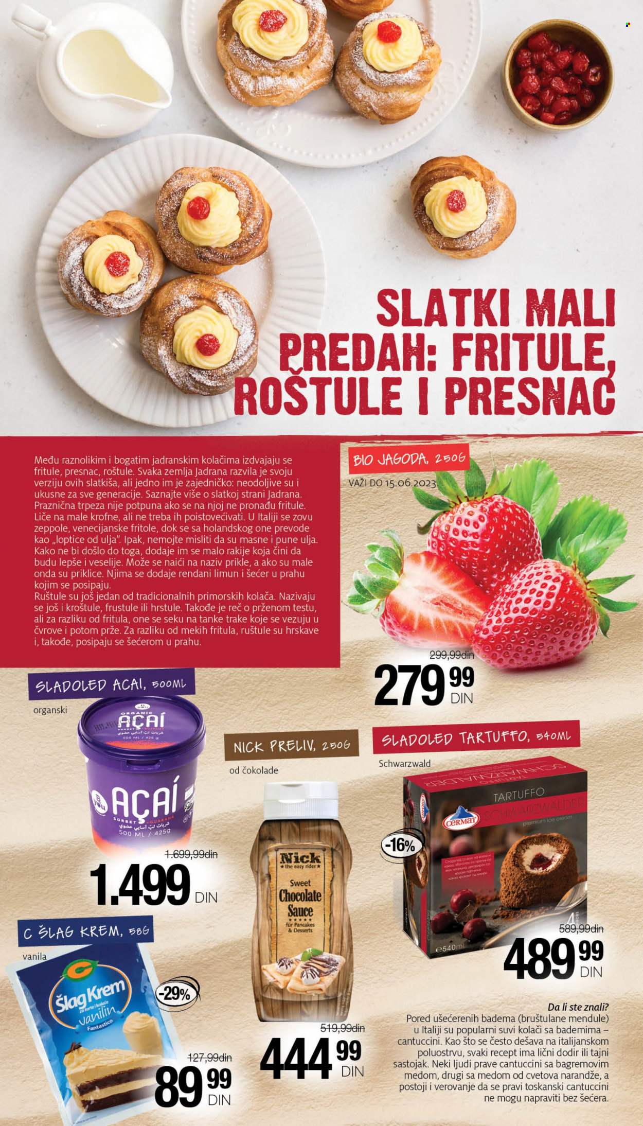 Mercator Centar katalog - 08.06.2023 - 21.06.2023. Stranica 12