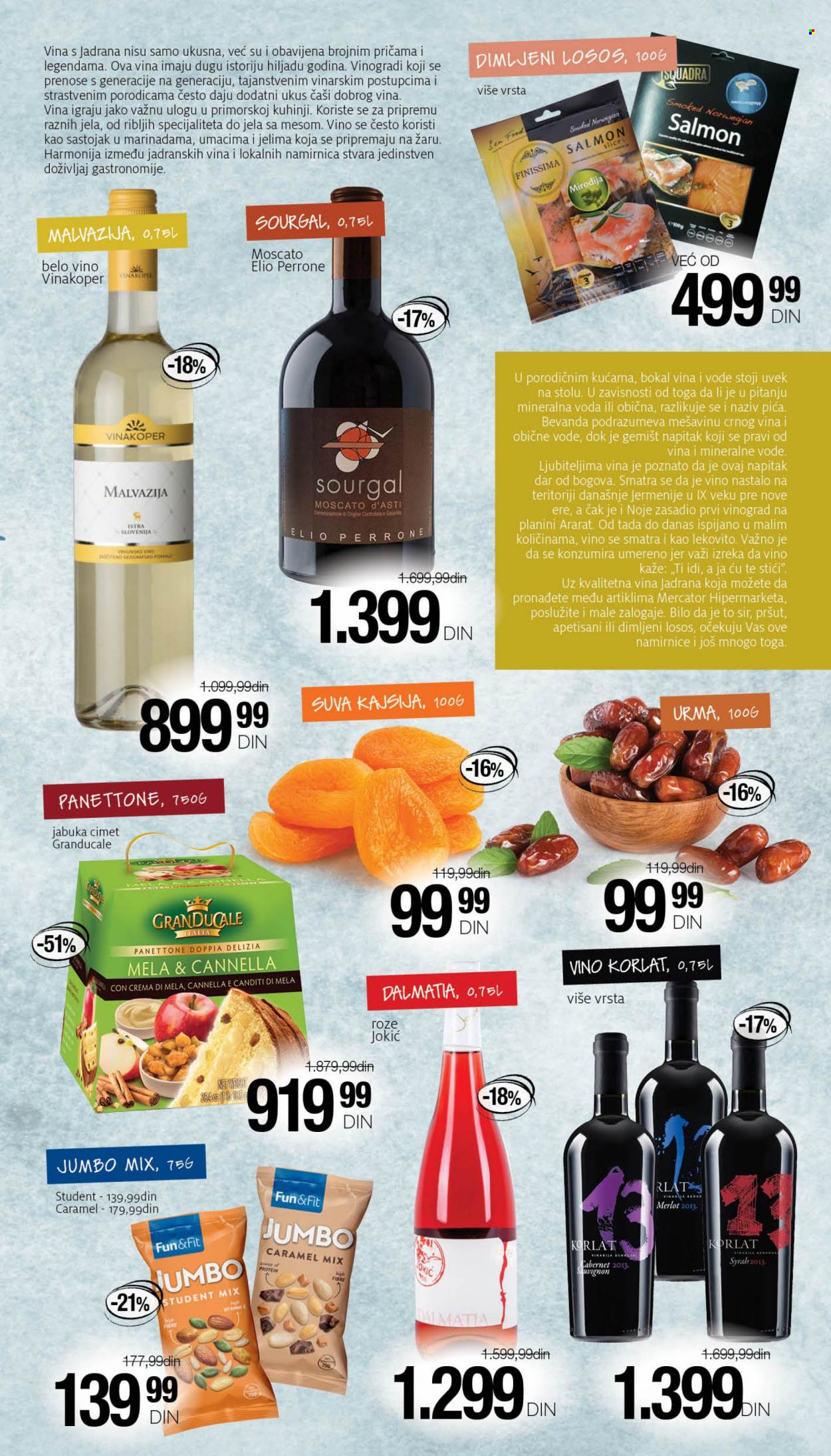 Mercator Centar katalog - 08.06.2023 - 21.06.2023. Stranica 15