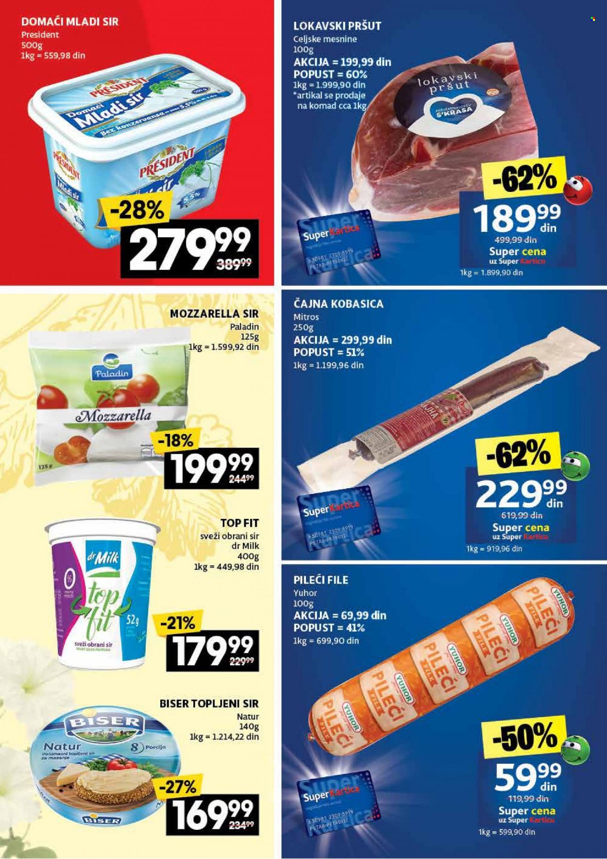 Roda katalog - 12.06.2023 - 25.06.2023. Stranica 13