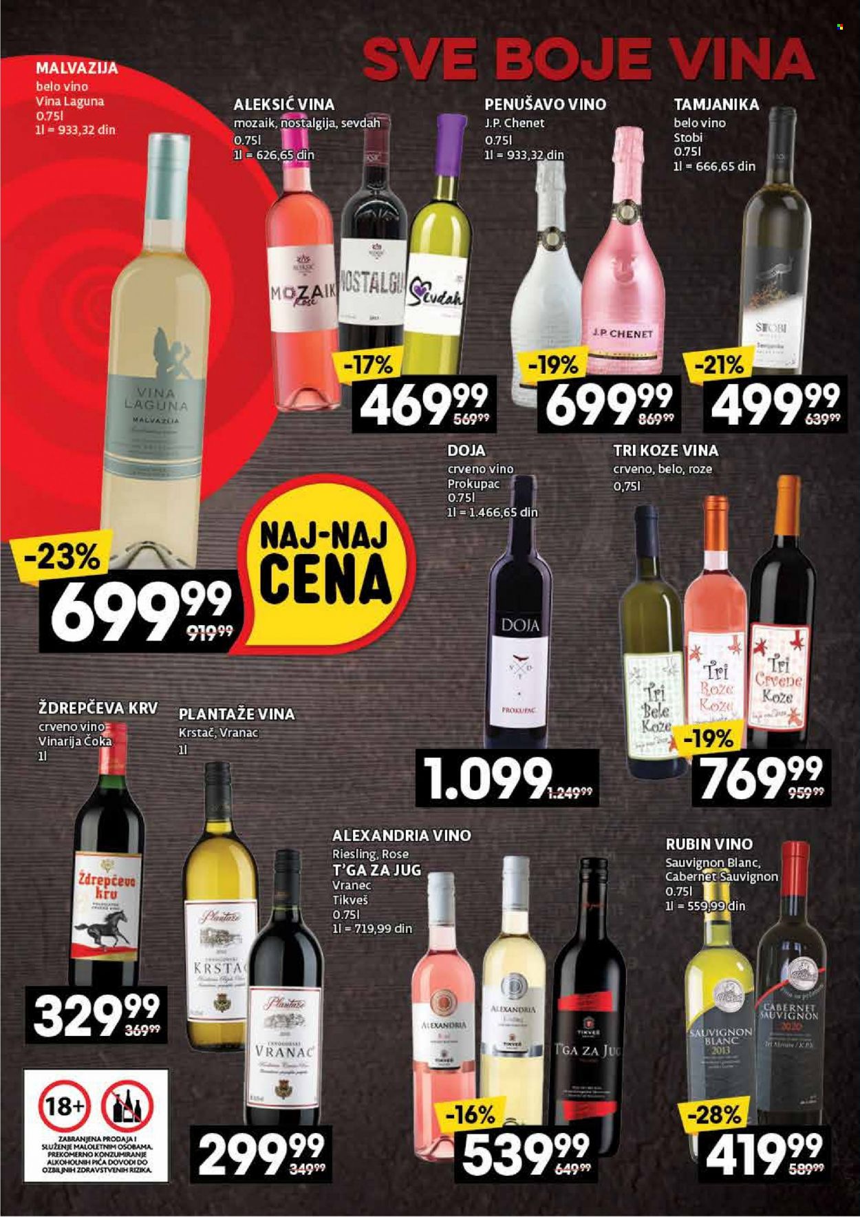 Roda katalog - 12.06.2023 - 25.06.2023. Stranica 26