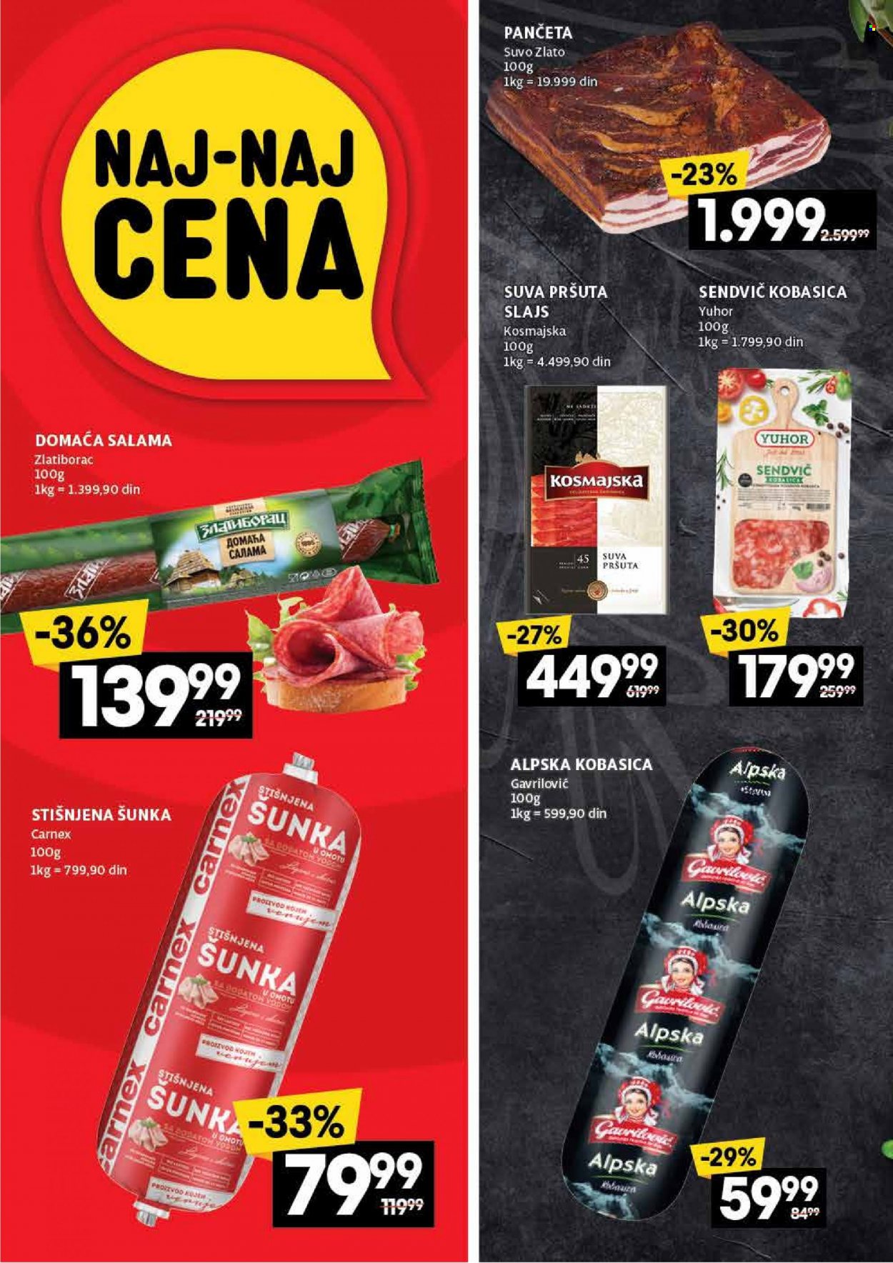 Idea katalog - 12.06.2023 - 25.06.2023. Stranica 12