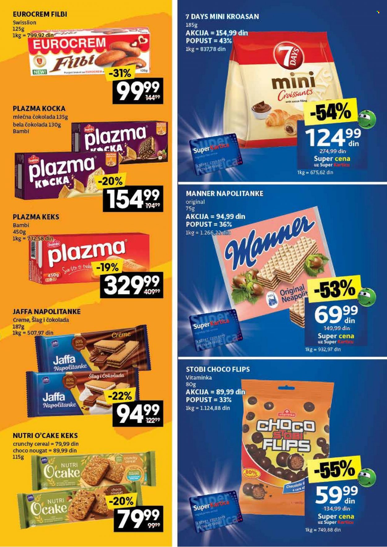 Idea katalog - 12.06.2023 - 25.06.2023. Stranica 25