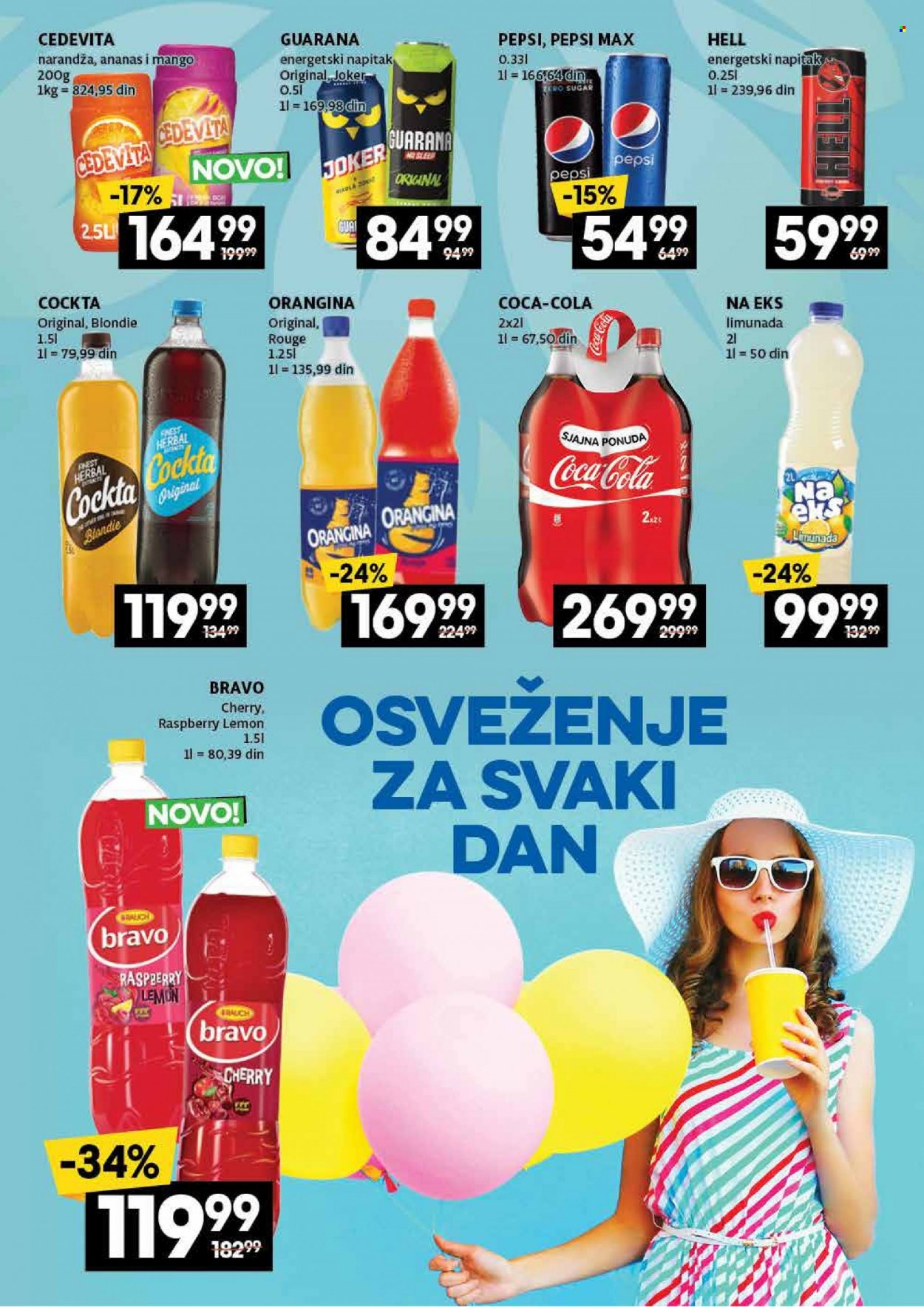 Idea katalog - 12.06.2023 - 25.06.2023. Stranica 31