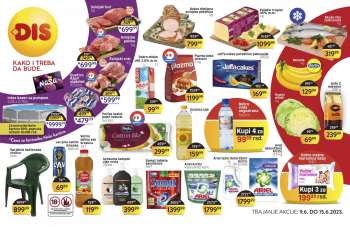 DIS katalog - 09.06.2023 - 15.06.2023.