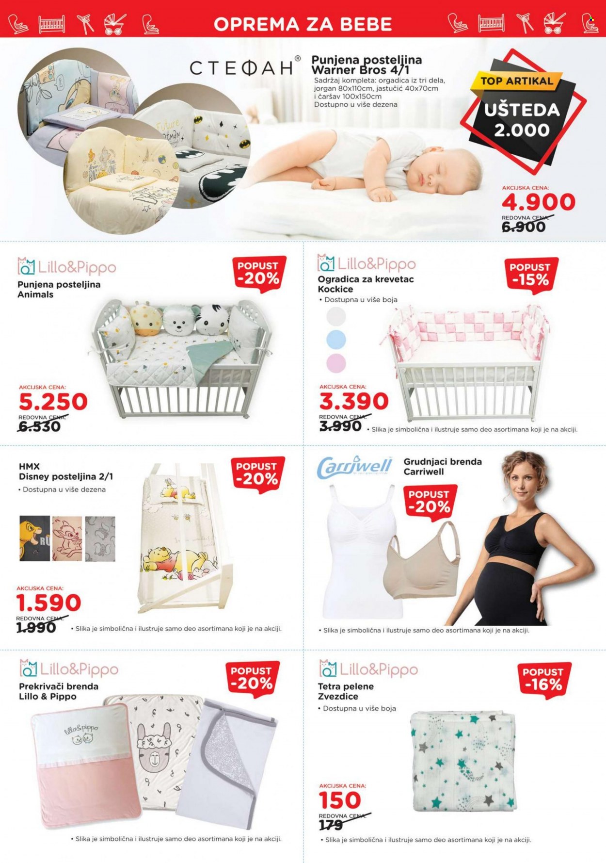 Aksa katalog - 09.06.2023 - 29.06.2023. Stranica 5