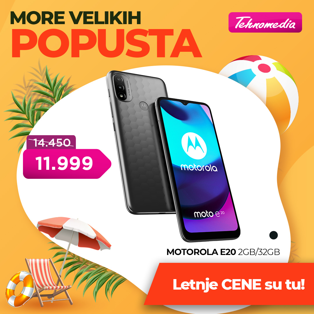 Tehnomedia katalog. Stranica 14