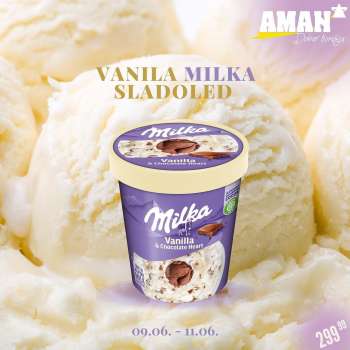 Aman katalog - 09.06.2023 - 11.06.2023.
