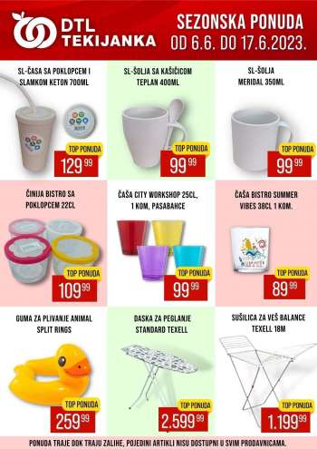 Tekijanka katalog - 06.06.2023 - 17.06.2023.