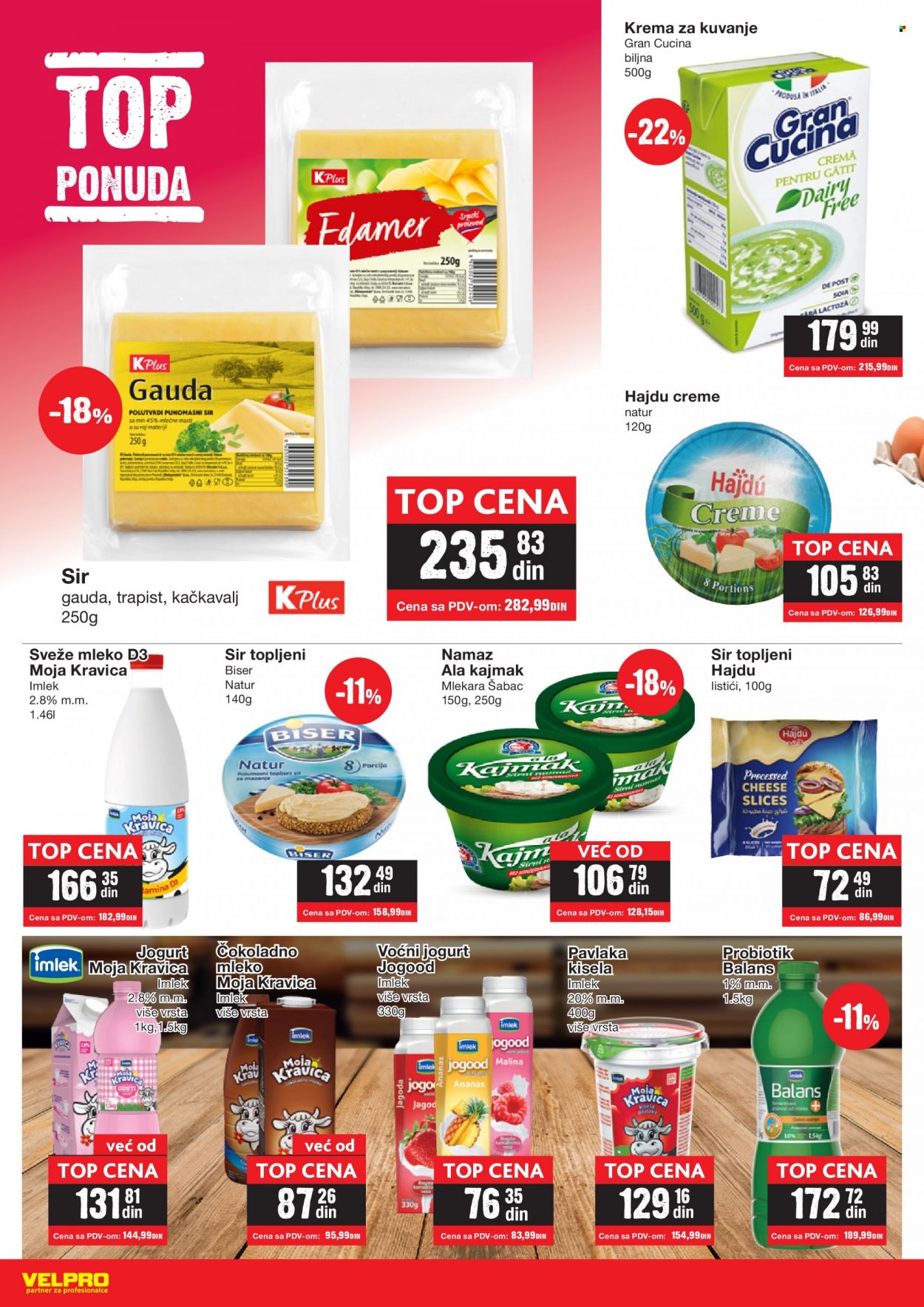 Velpro katalog - 12.06.2023 - 25.06.2023. Stranica 4