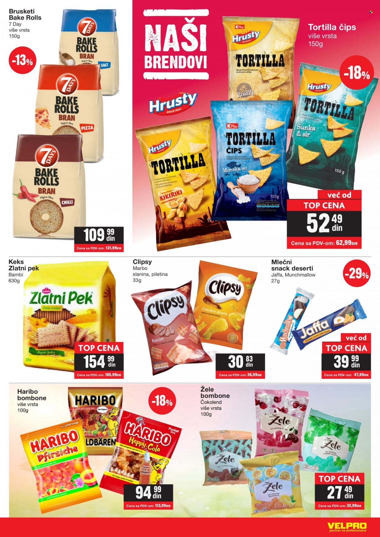 Velpro katalog - 12.06.2023 - 25.06.2023. Stranica 9