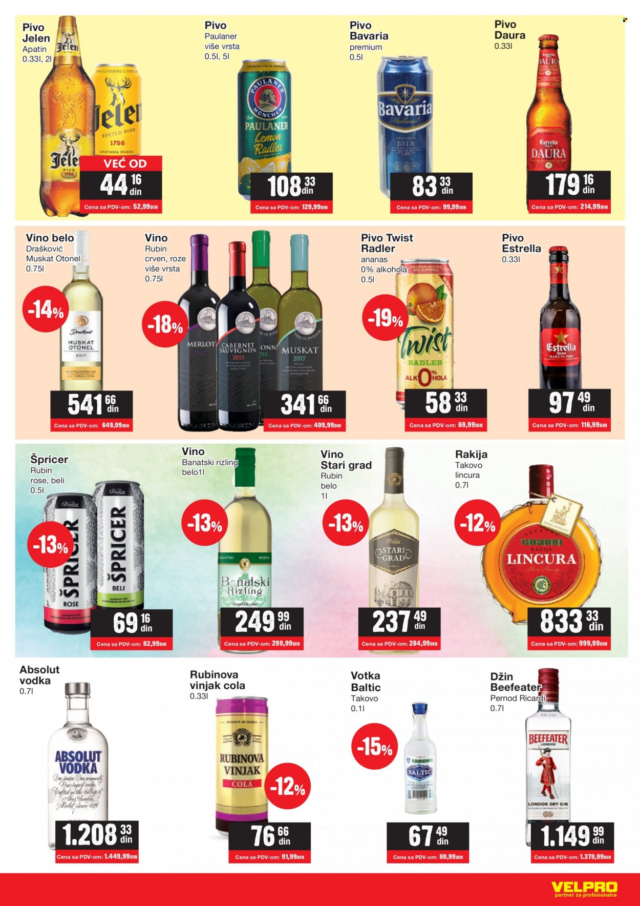 Velpro katalog - 12.06.2023 - 25.06.2023. Stranica 11