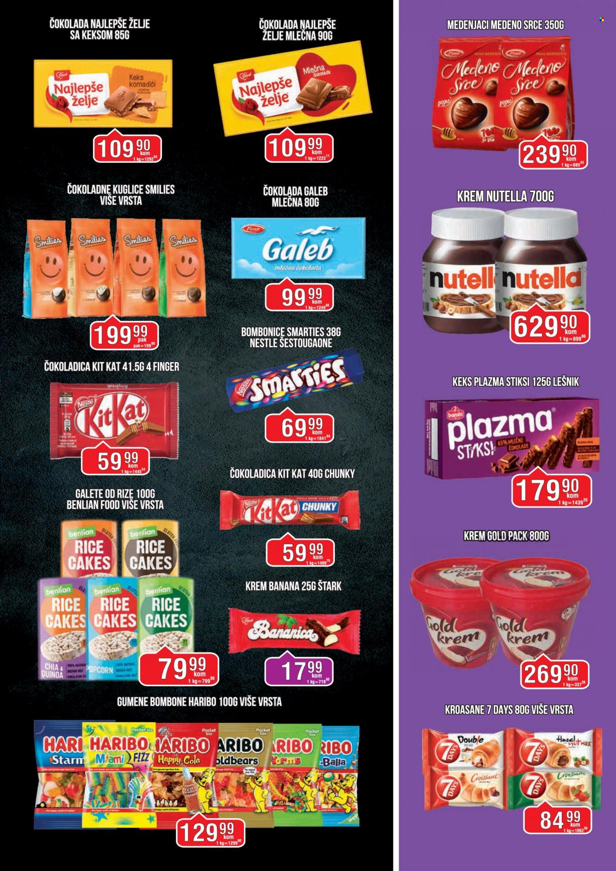 Fortuna Market katalog - 09.06.2023 - 28.06.2023. Stranica 9