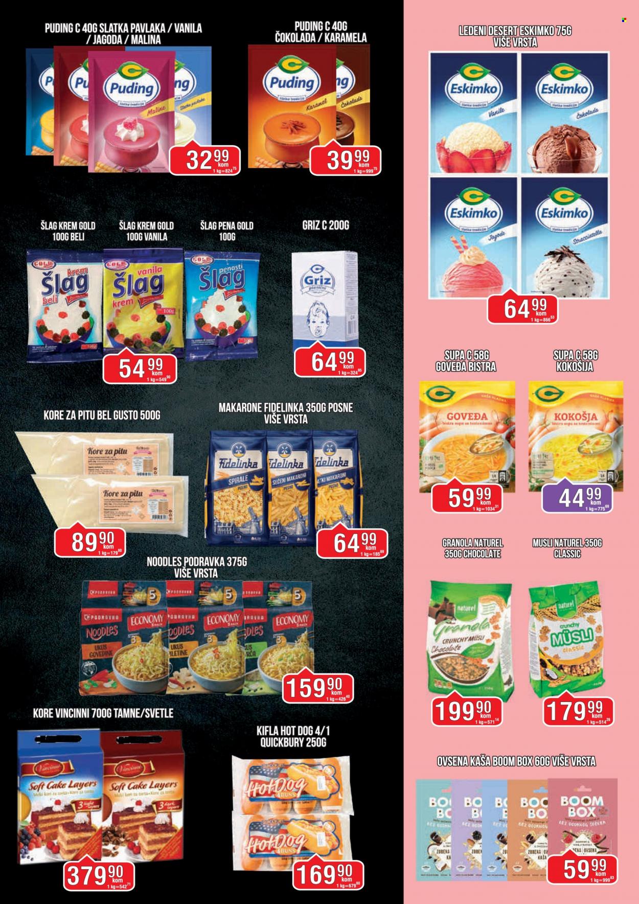 Fortuna Market katalog - 09.06.2023 - 28.06.2023. Stranica 12
