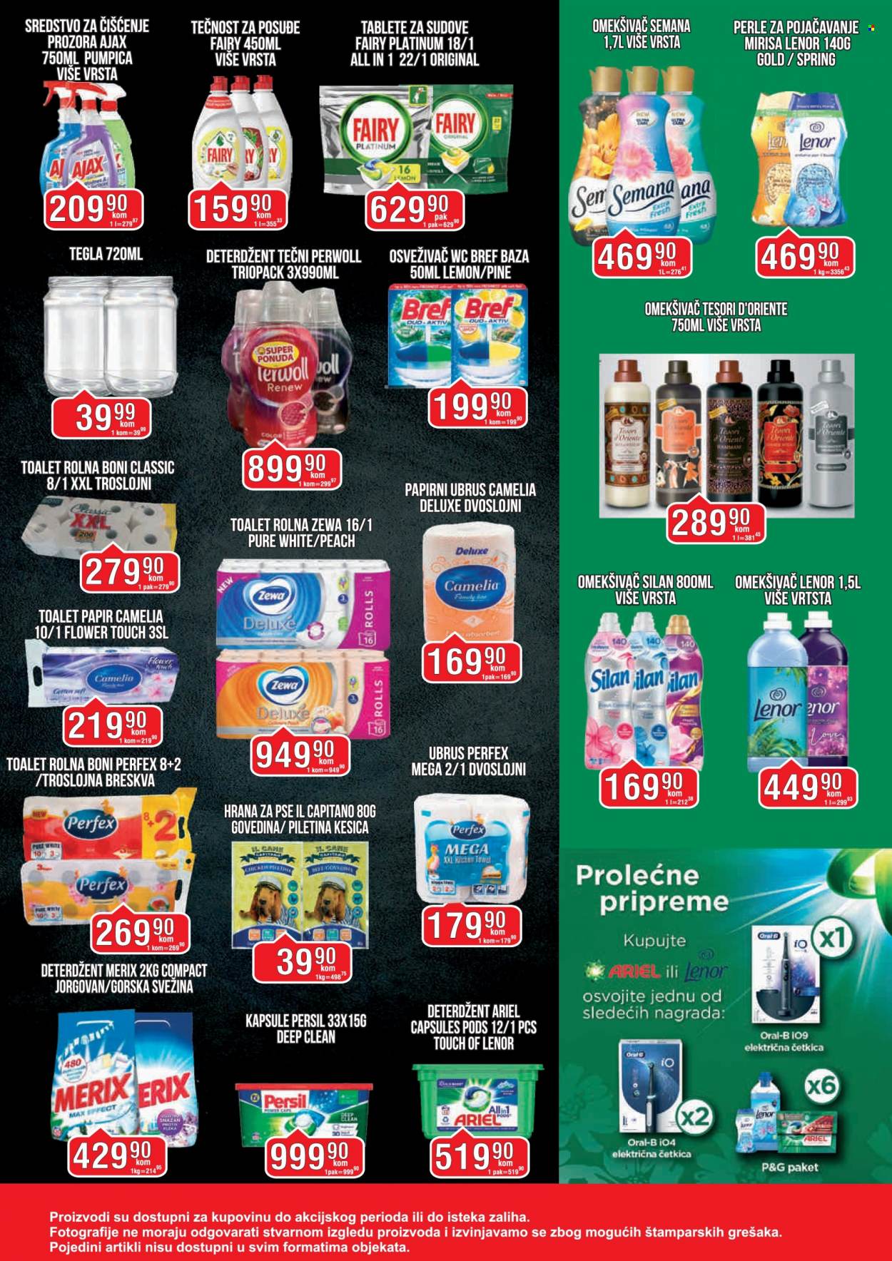Fortuna Market katalog - 09.06.2023 - 28.06.2023. Stranica 16