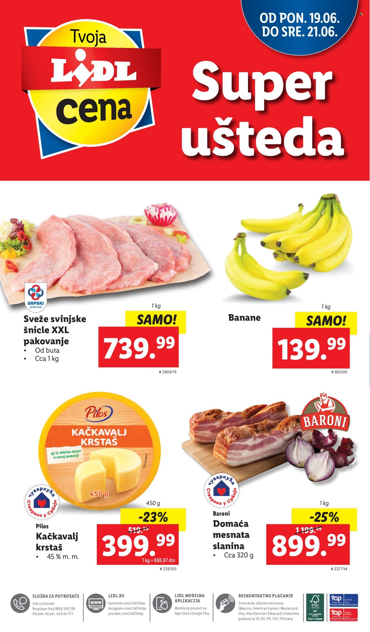 Lidl katalog - 15.06.2023 - 21.06.2023. Stranica 56