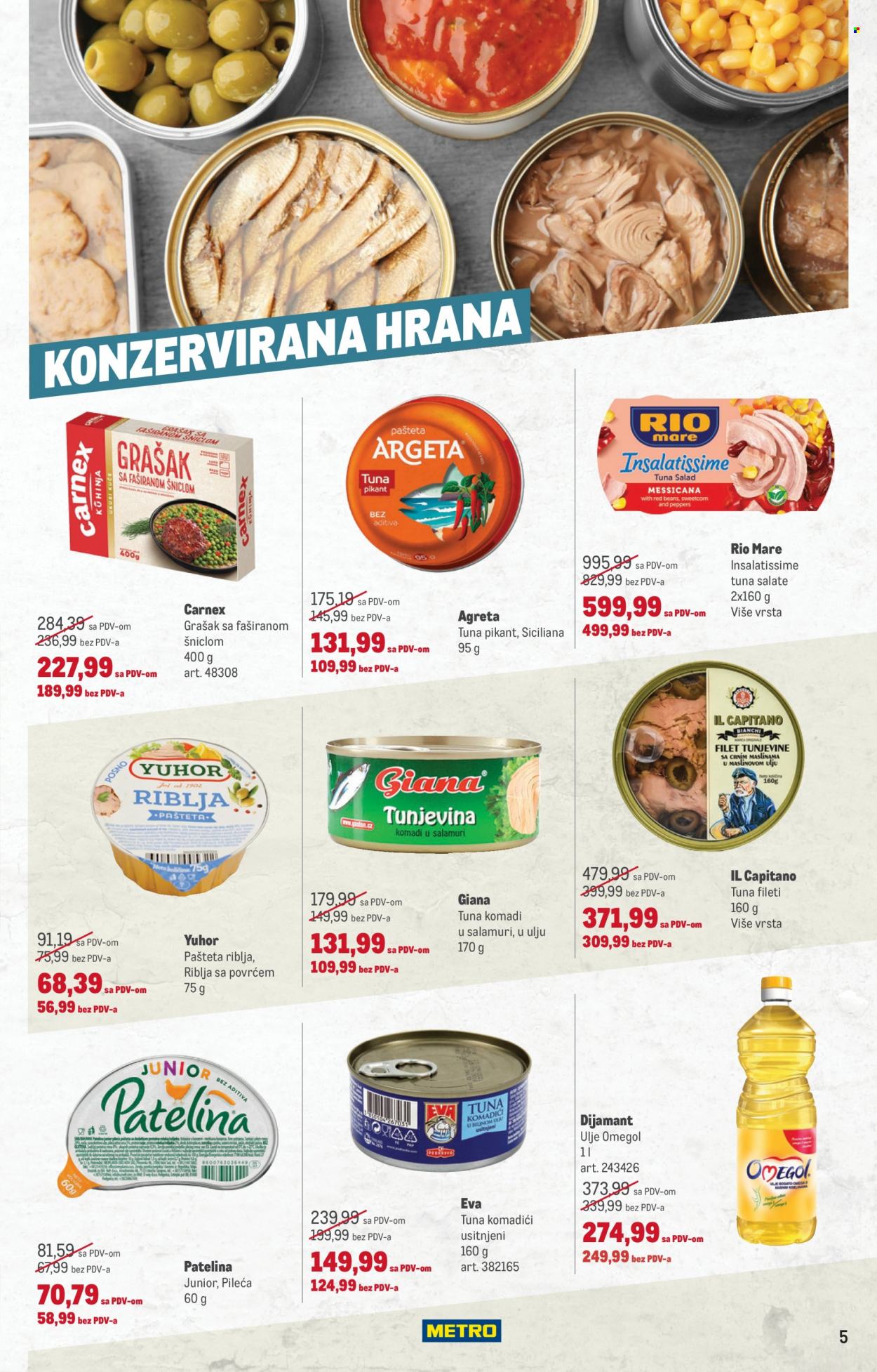 Metro katalog - 15.06.2023 - 28.06.2023. Stranica 5