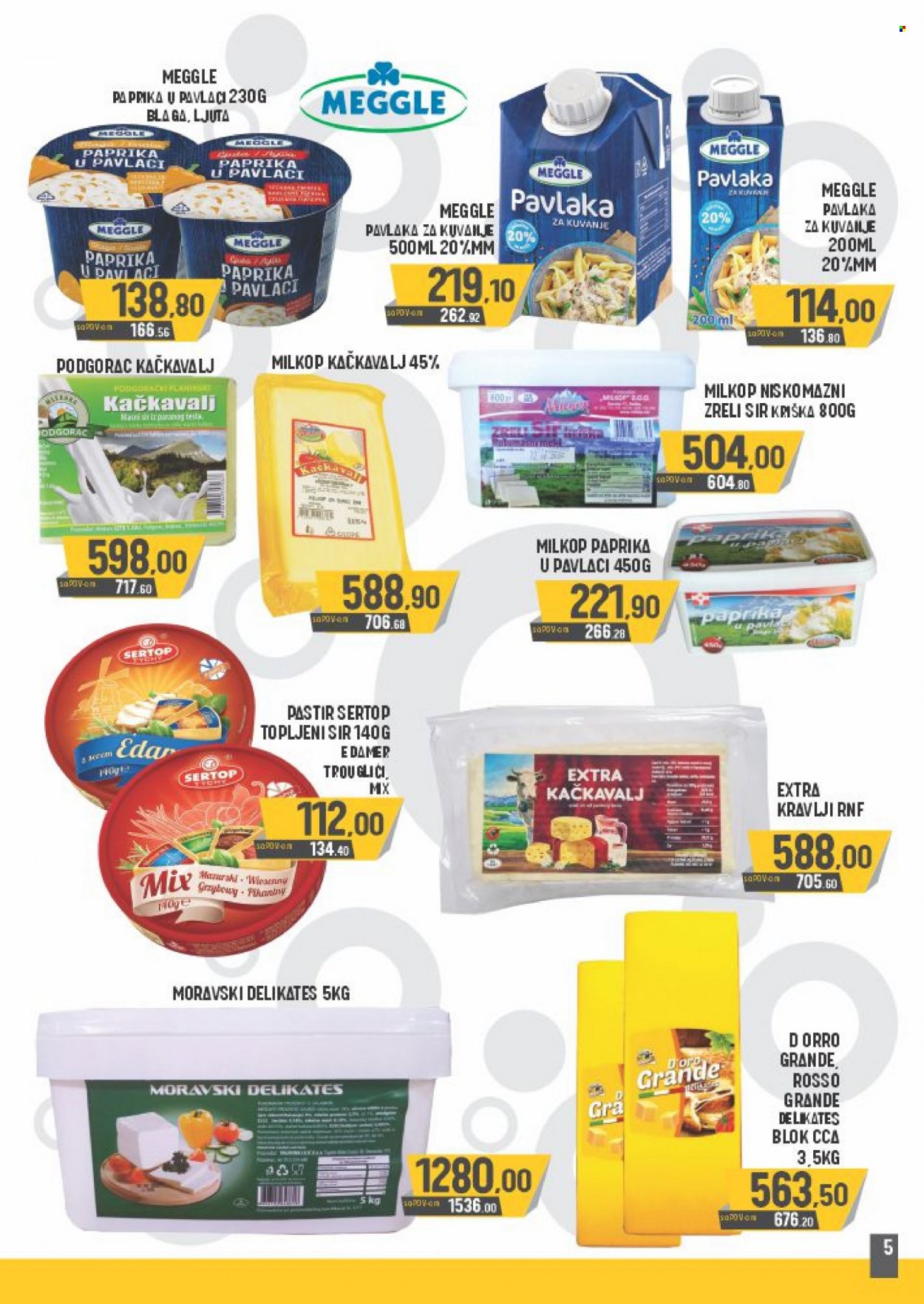 AS Veleprodaja katalog - 01.06.2023 - 30.06.2023. Stranica 5