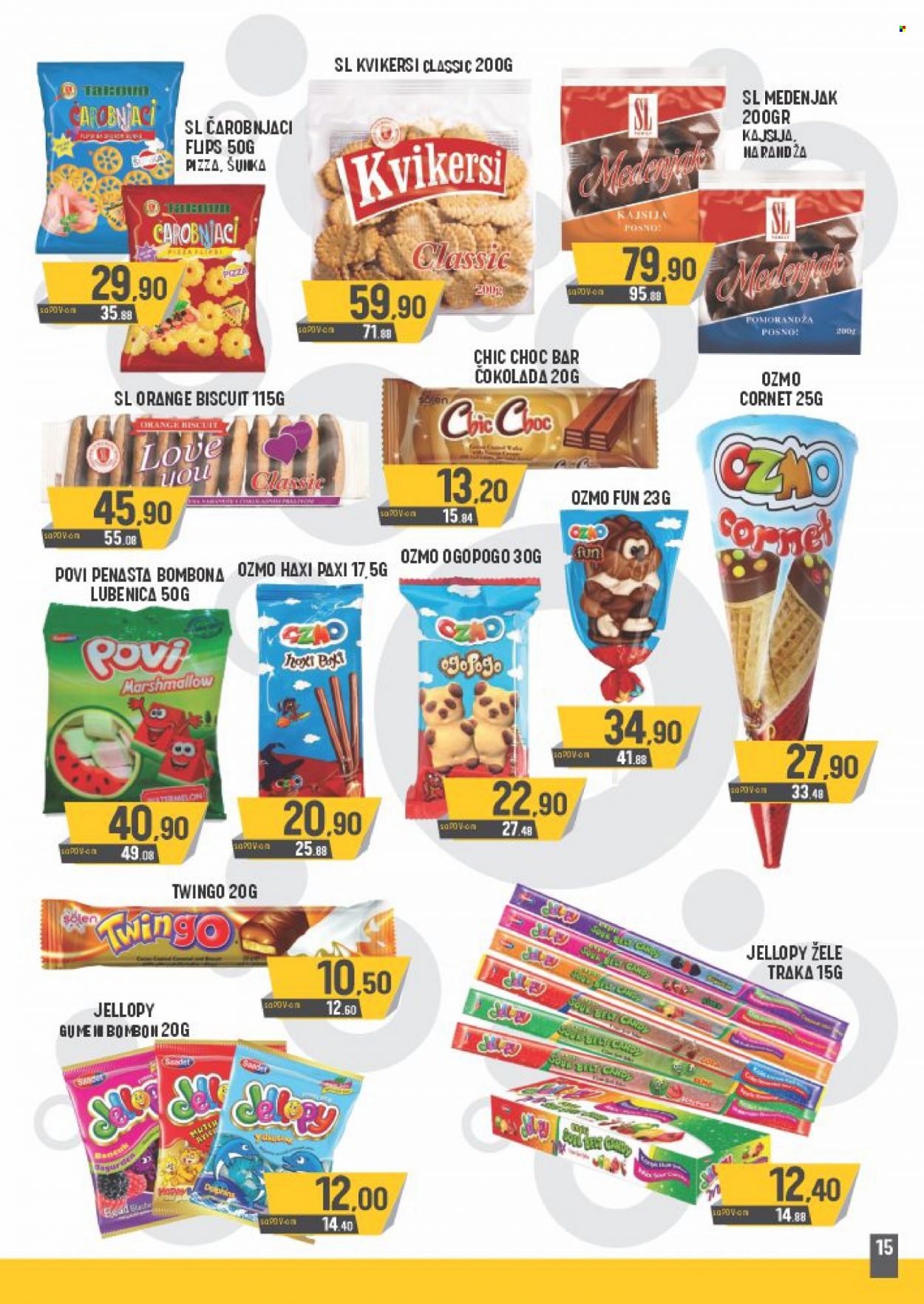 AS Veleprodaja katalog - 01.06.2023 - 30.06.2023. Stranica 15