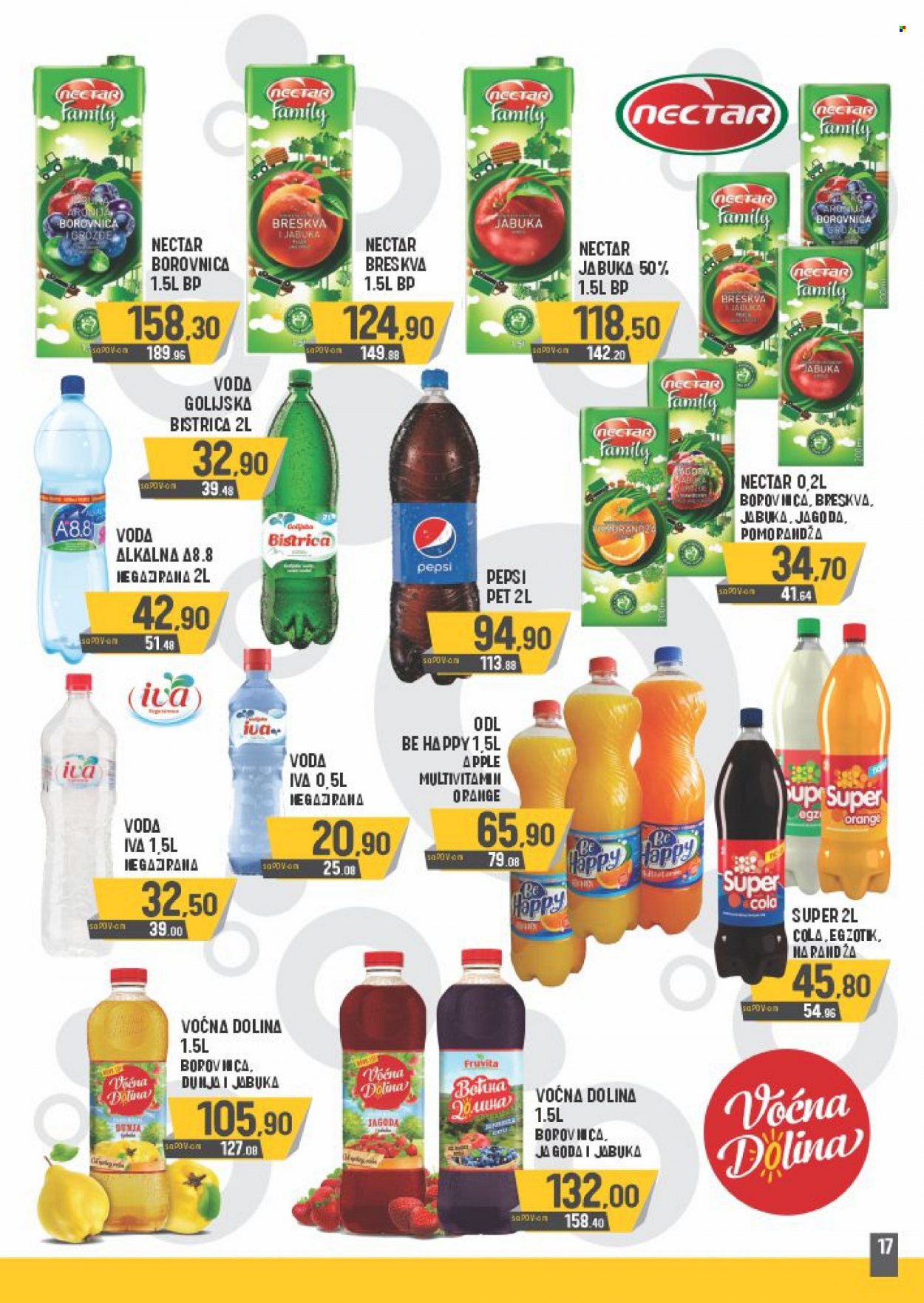 AS Veleprodaja katalog - 01.06.2023 - 30.06.2023. Stranica 17