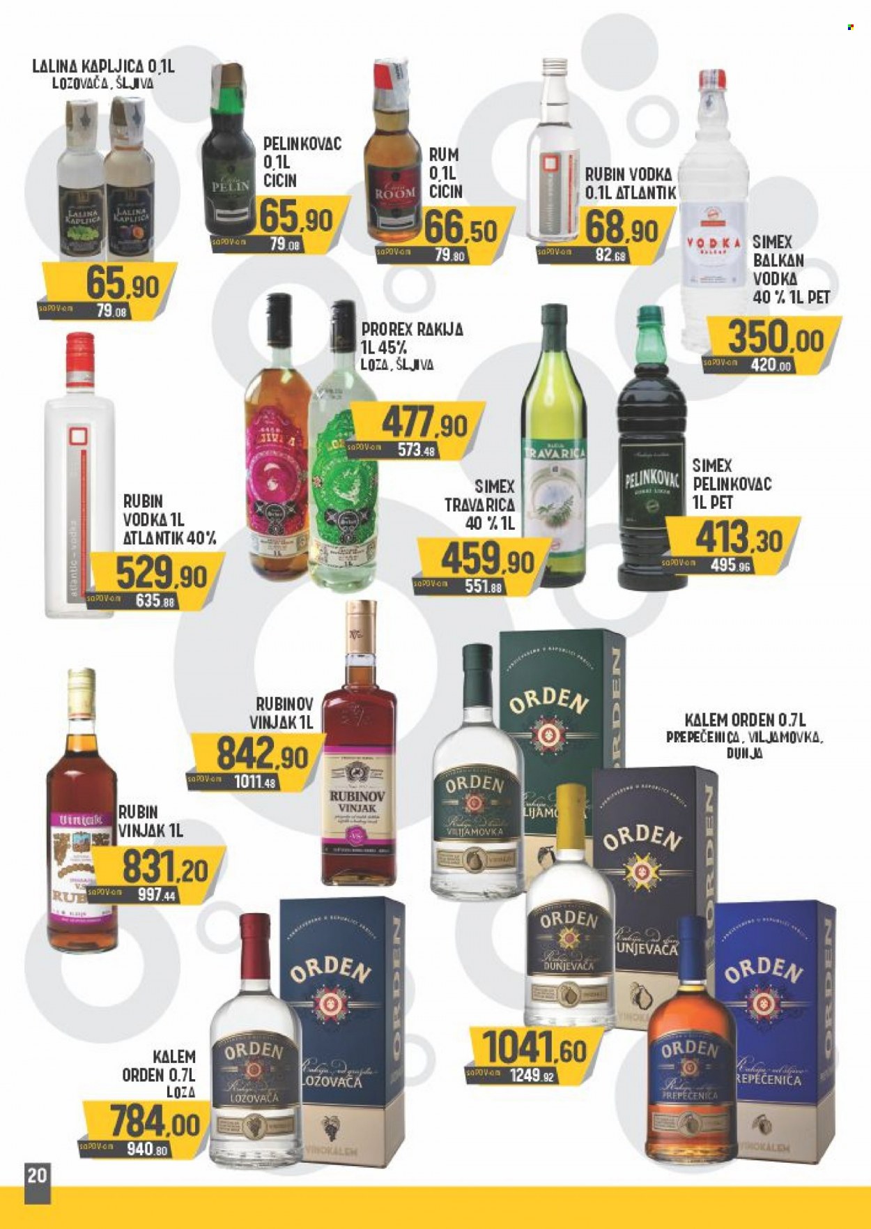 AS Veleprodaja katalog - 01.06.2023 - 30.06.2023. Stranica 20