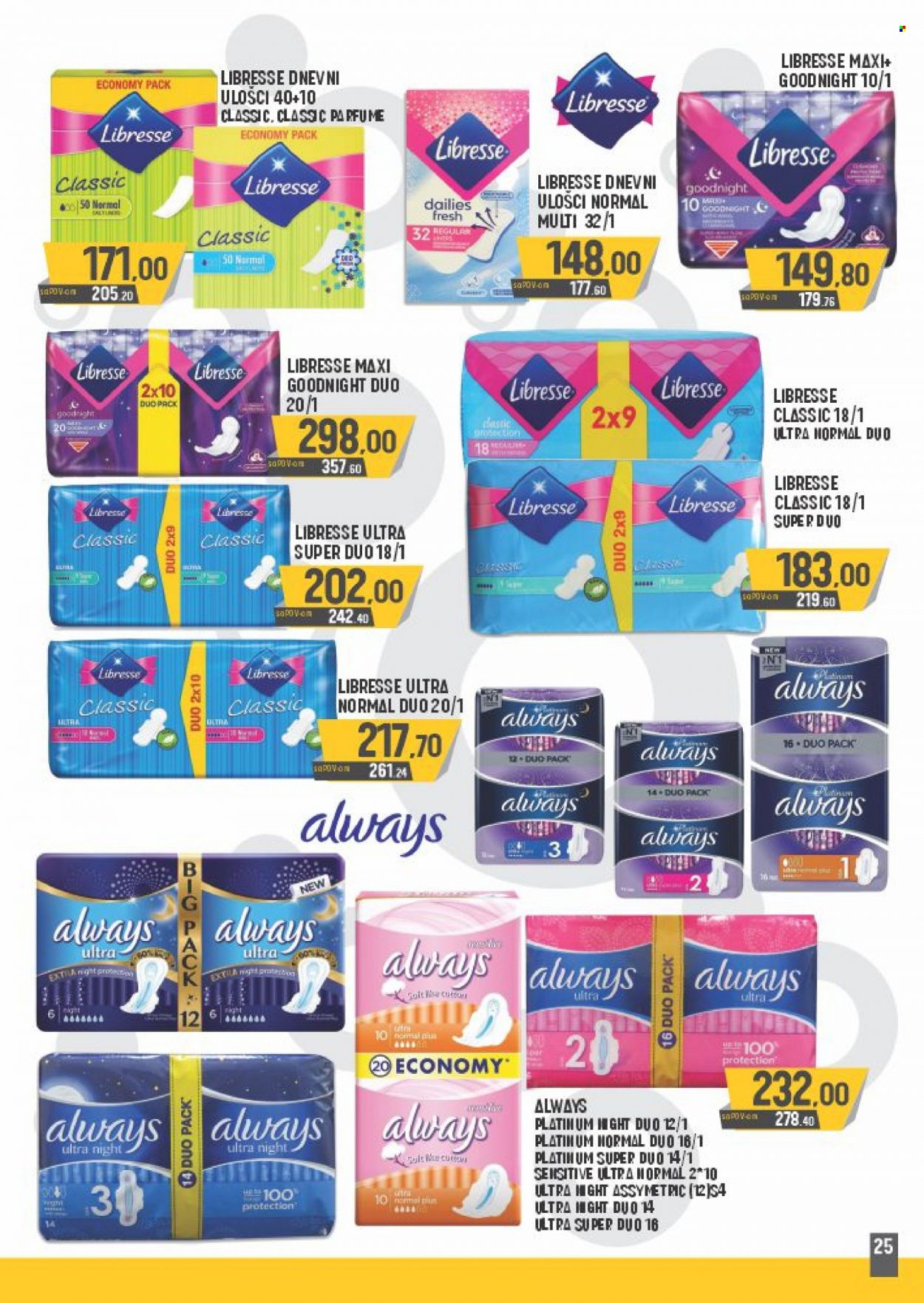 AS Veleprodaja katalog - 01.06.2023 - 30.06.2023. Stranica 25