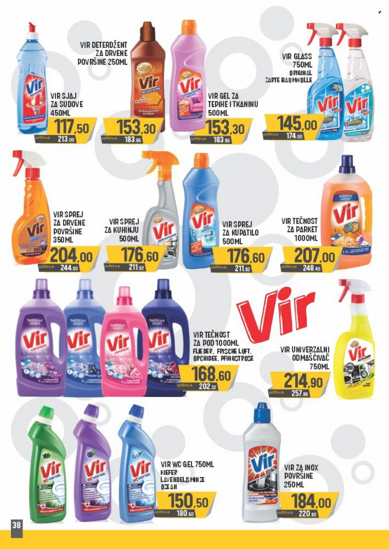 AS Veleprodaja katalog - 01.06.2023 - 30.06.2023. Stranica 38
