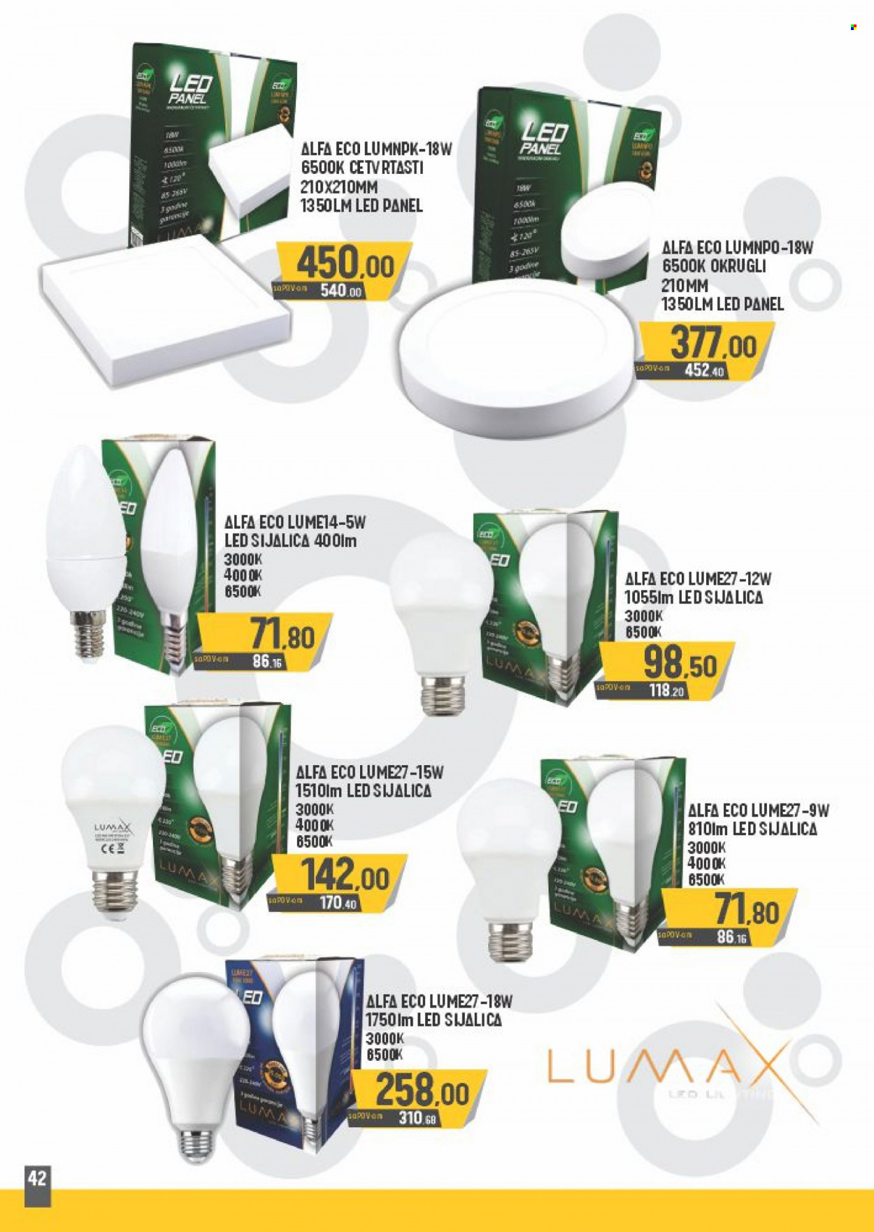 AS Veleprodaja katalog - 01.06.2023 - 30.06.2023. Stranica 42