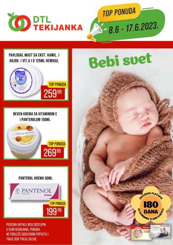Tekijanka katalog - 08.06.2023 - 17.06.2023.