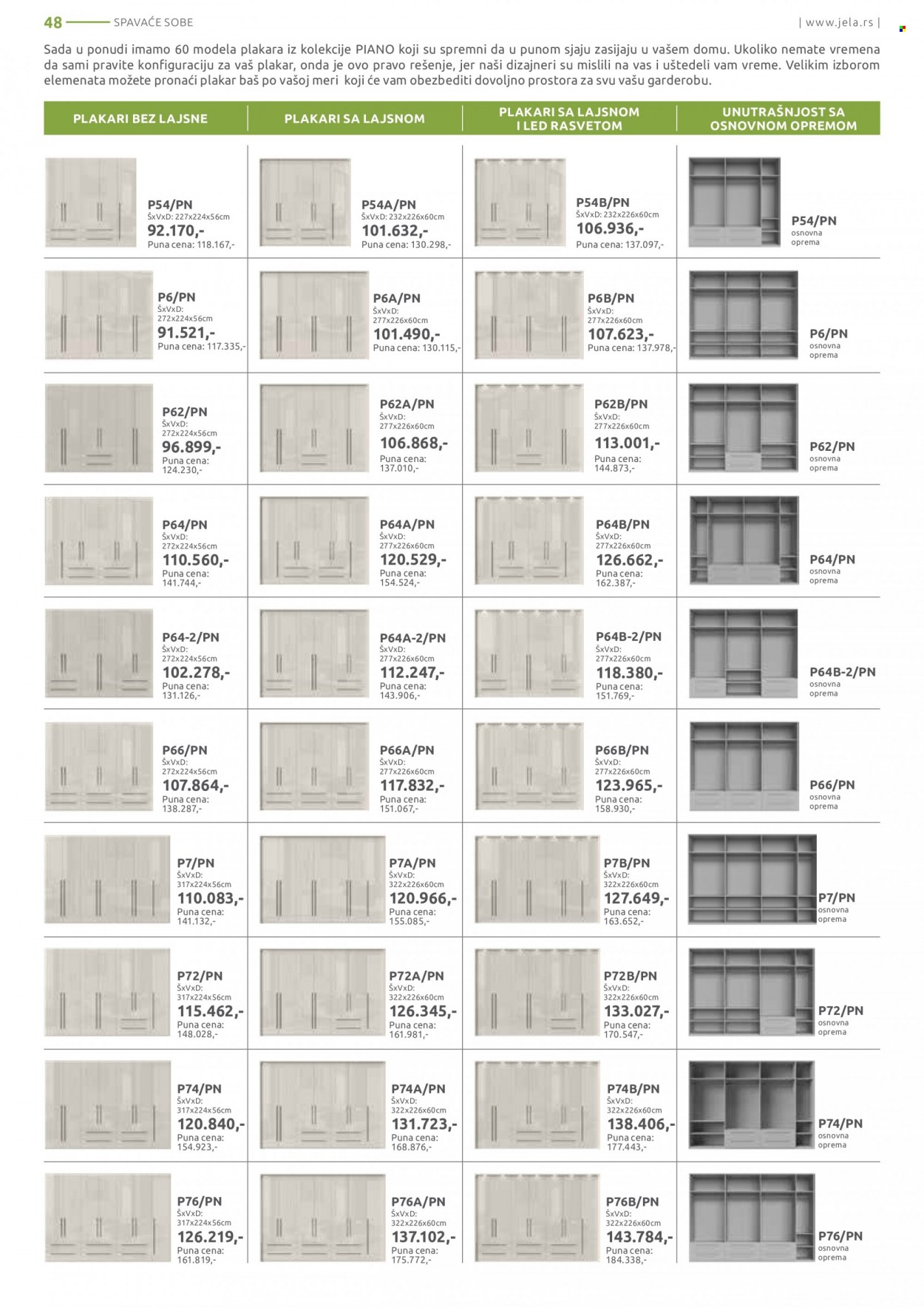 Jela katalog - 05.06.2023 - 01.07.2023. Stranica 48