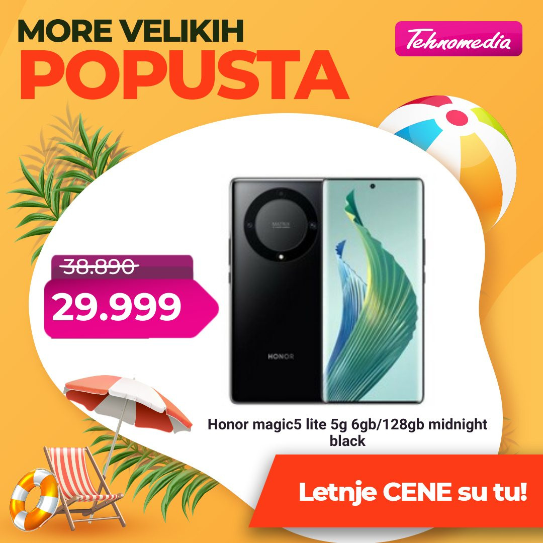 Tehnomedia katalog. Stranica 6