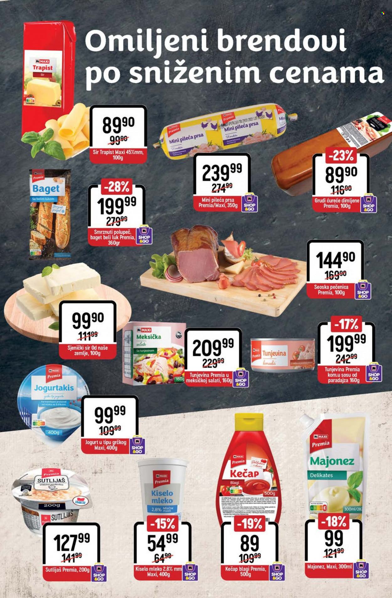 Maxi katalog - 15.06.2023 - 21.06.2023. Stranica 4