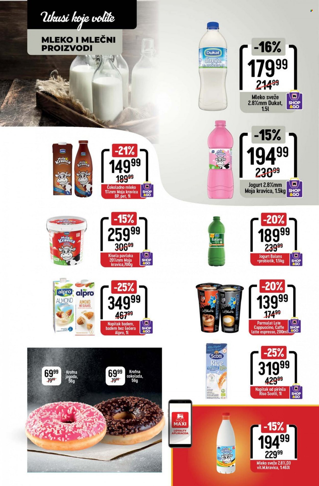 Maxi katalog - 15.06.2023 - 21.06.2023. Stranica 12